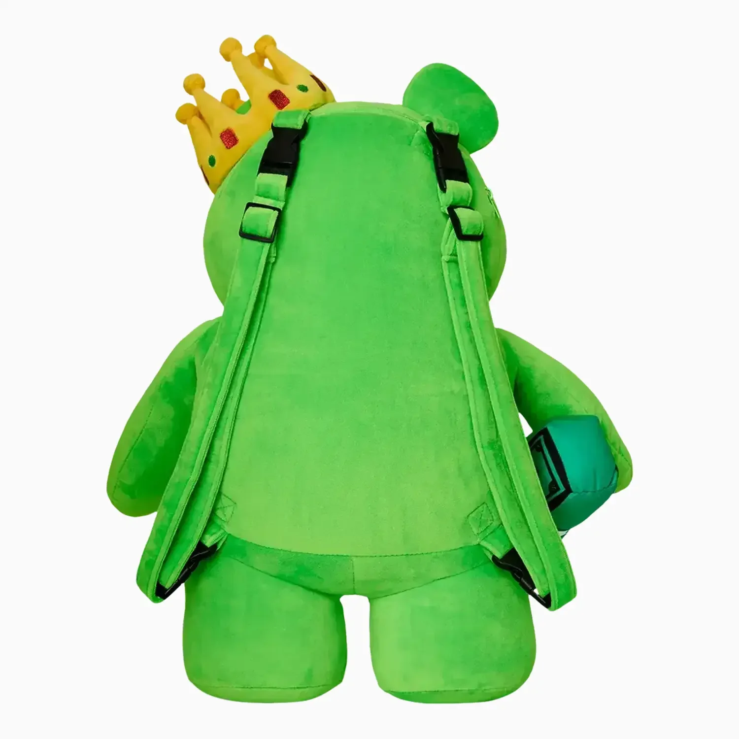 Money Bear 12 Chainz Backpack - Image 3