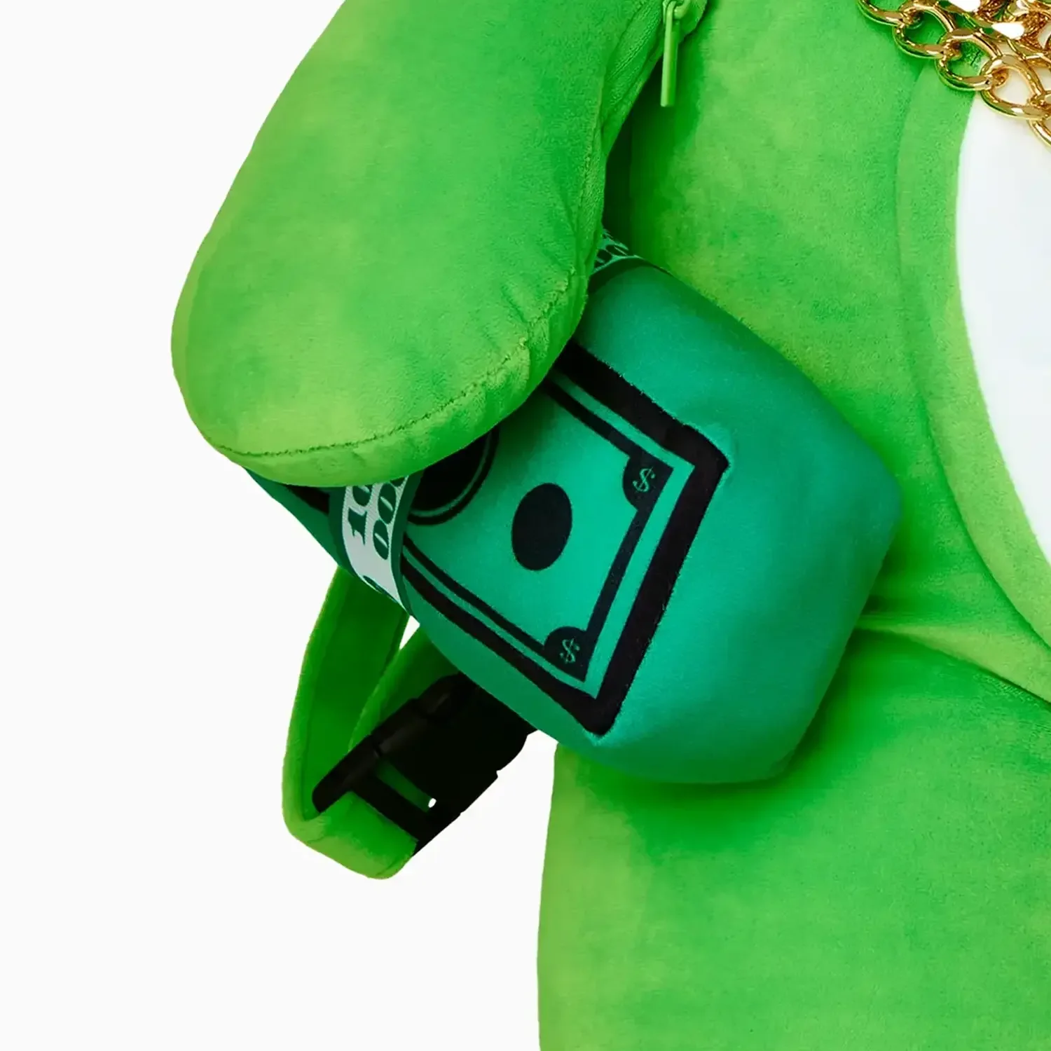Money Bear 12 Chainz Backpack - Image 8