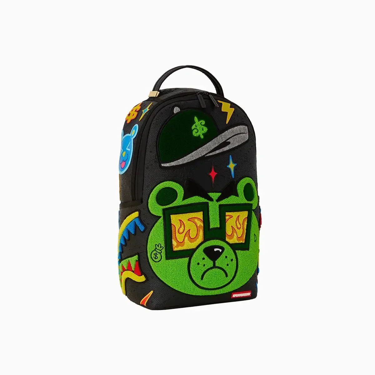 Money Bear Mind Over Matter DLXSV Backpack - Image 3