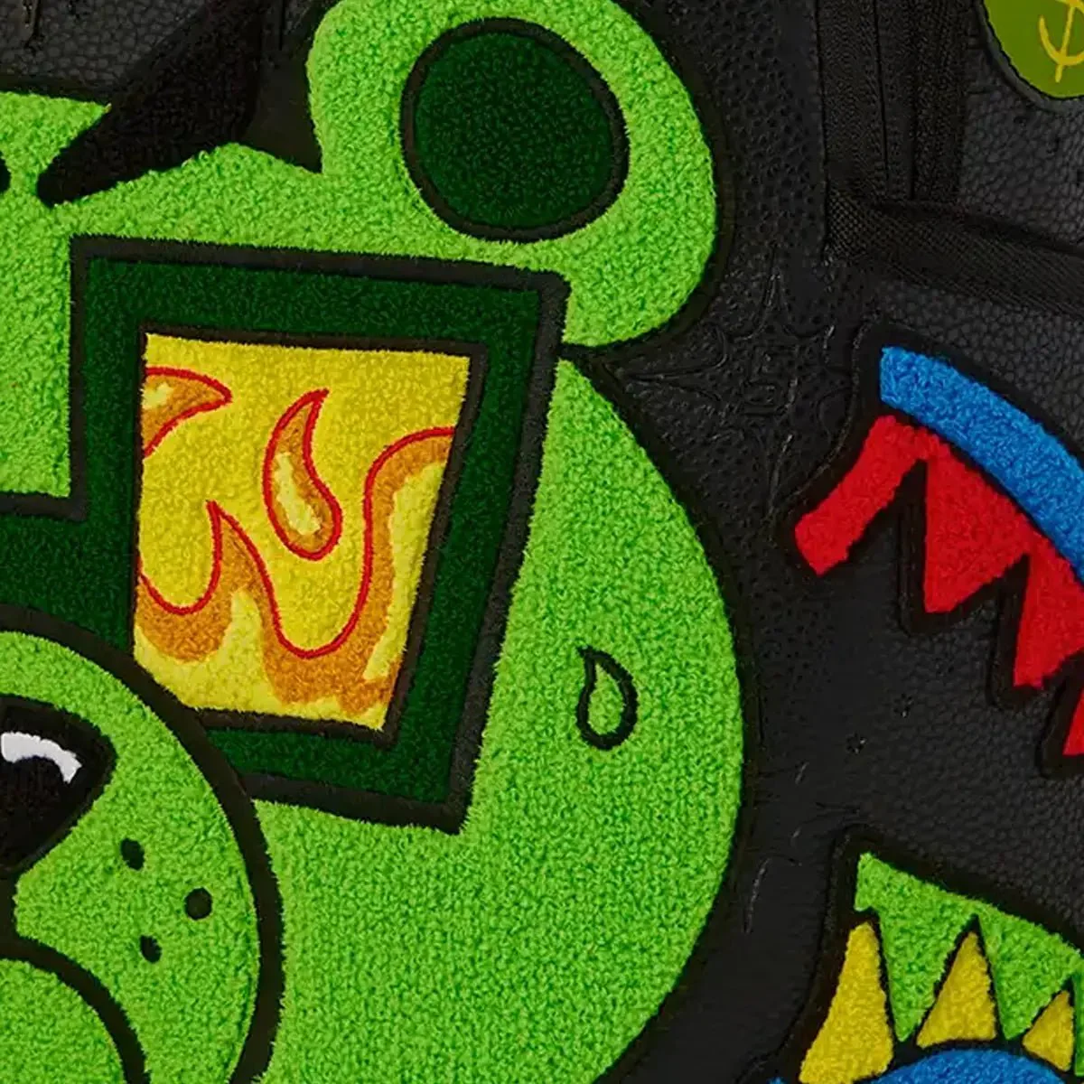 Money Bear Mind Over Matter DLXSV Backpack - Image 9