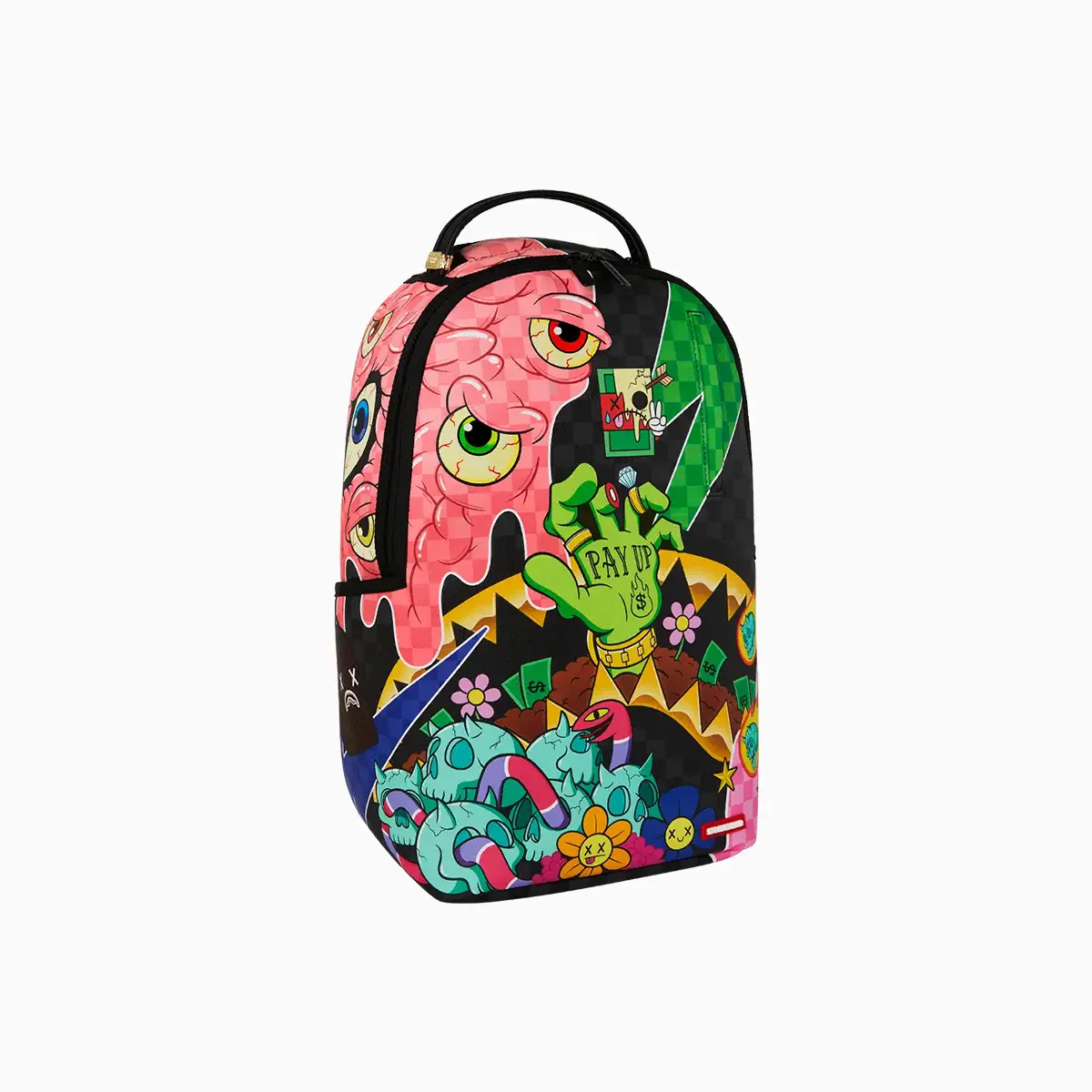 Monster Money Backpack - Image 3