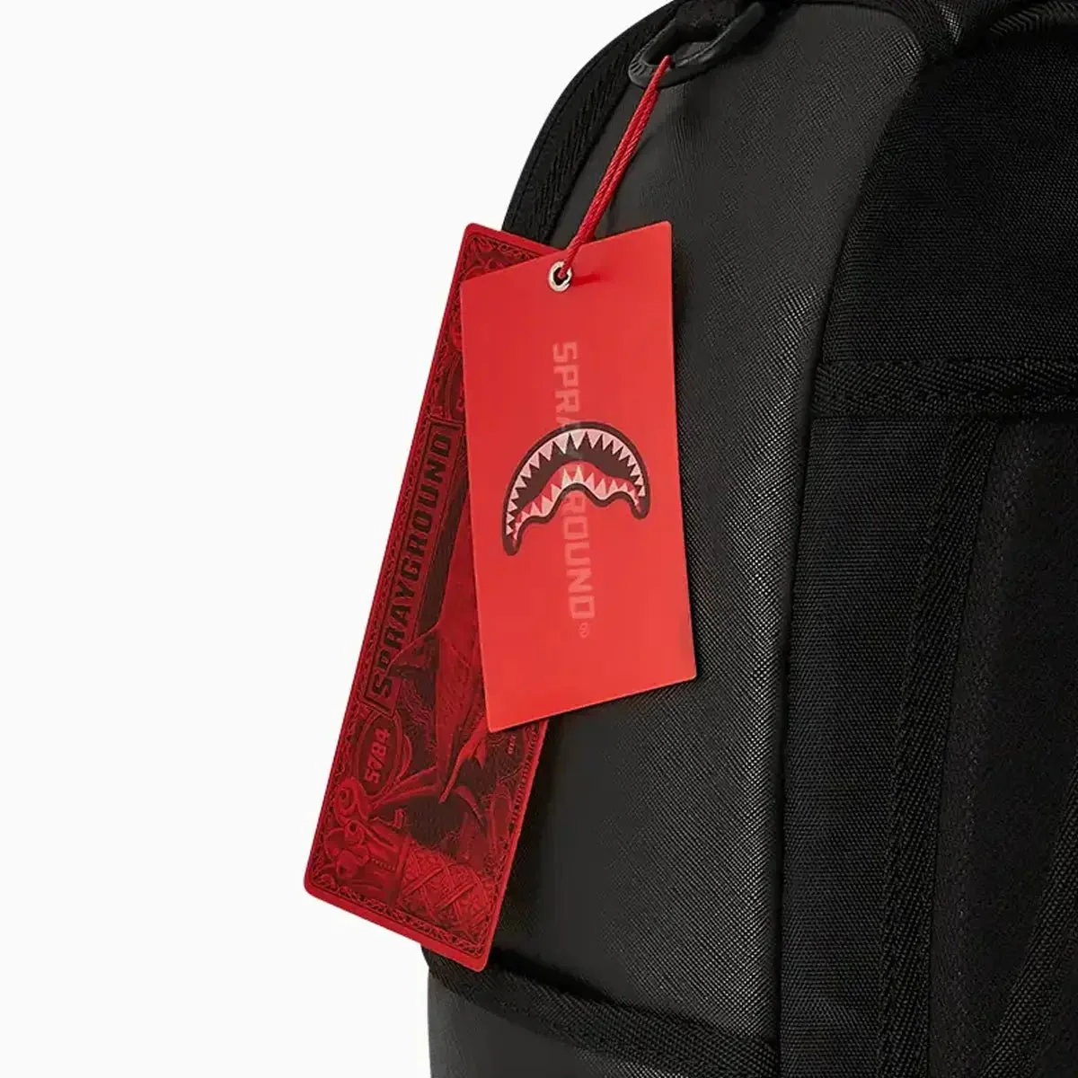 Next Level DLXSV Backpack - Image 10