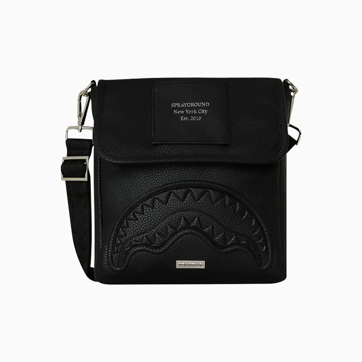 Night Sky Messenger Sling