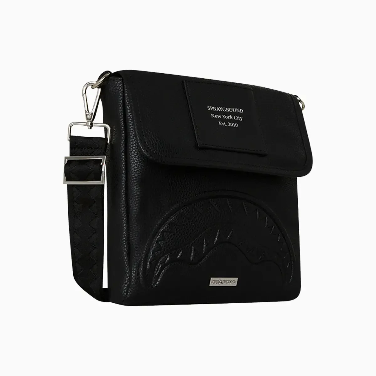 Night Sky Messenger Sling - Image 4