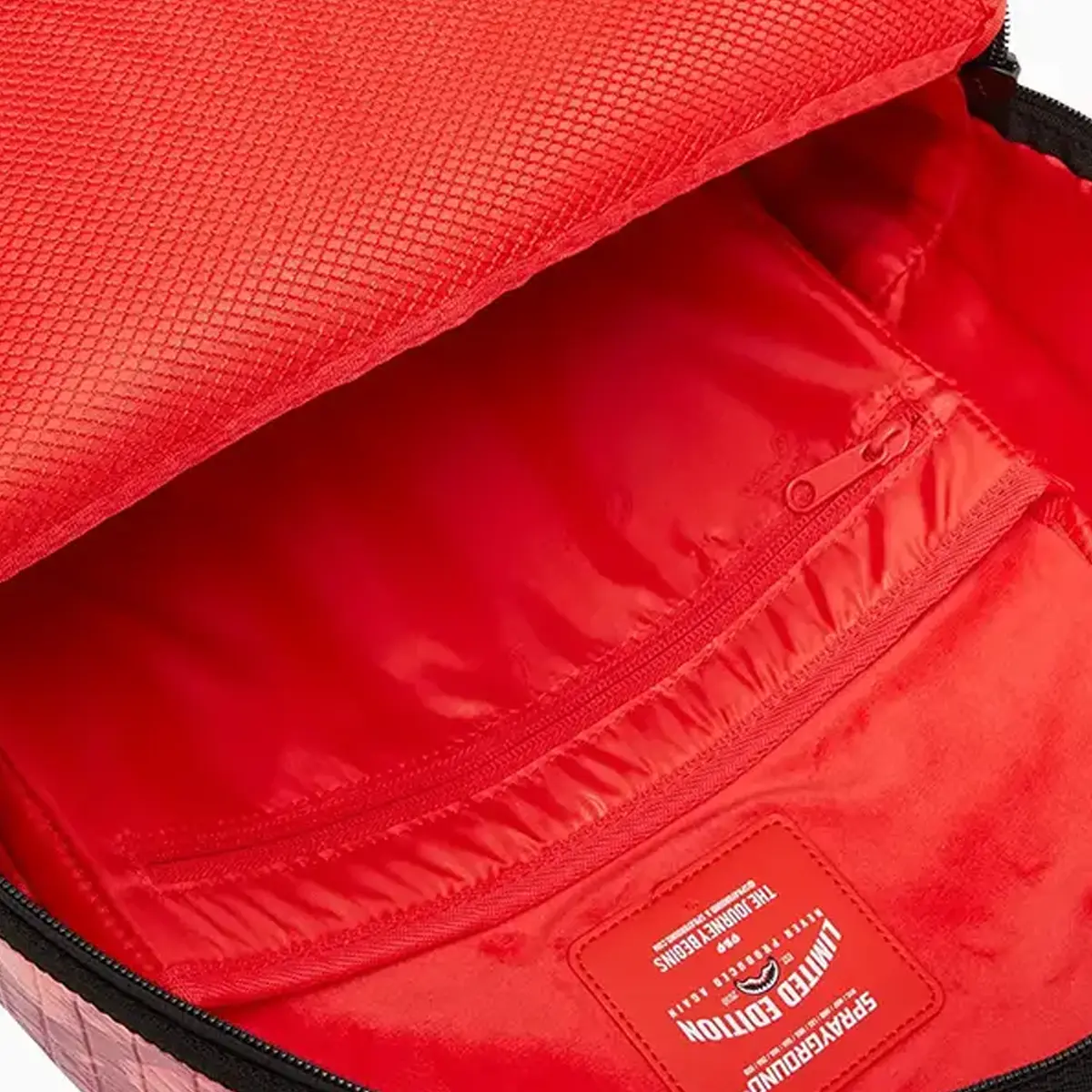 Nile Tooth Beachfront DLXSV Backpack - Image 8