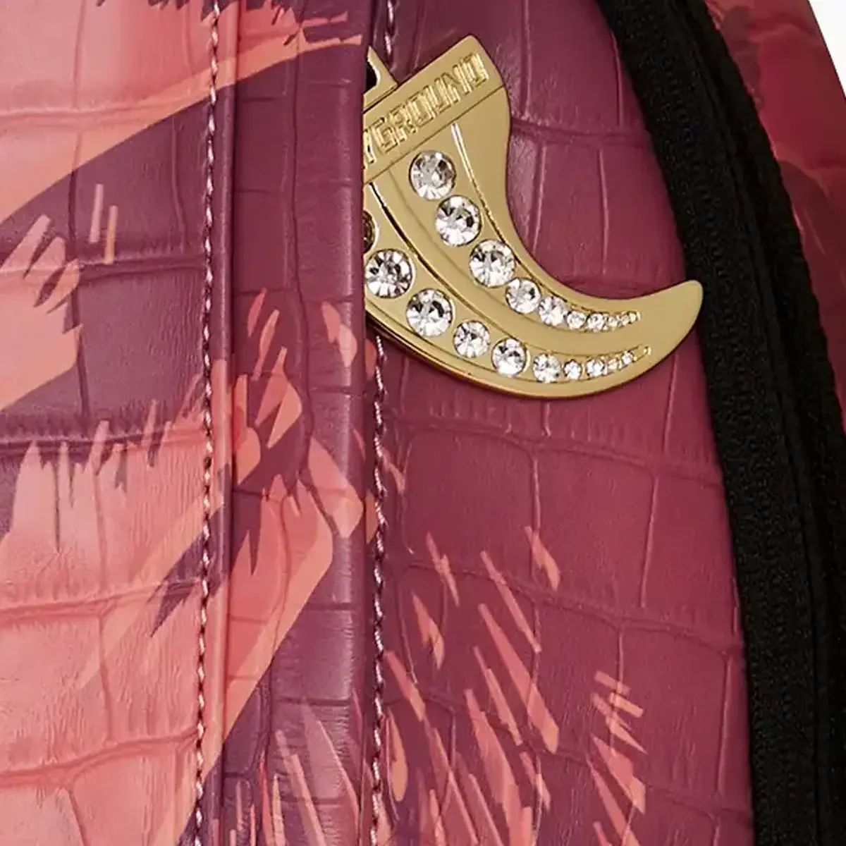 Nile Tooth Beachfront DLXSV Backpack - Image 9