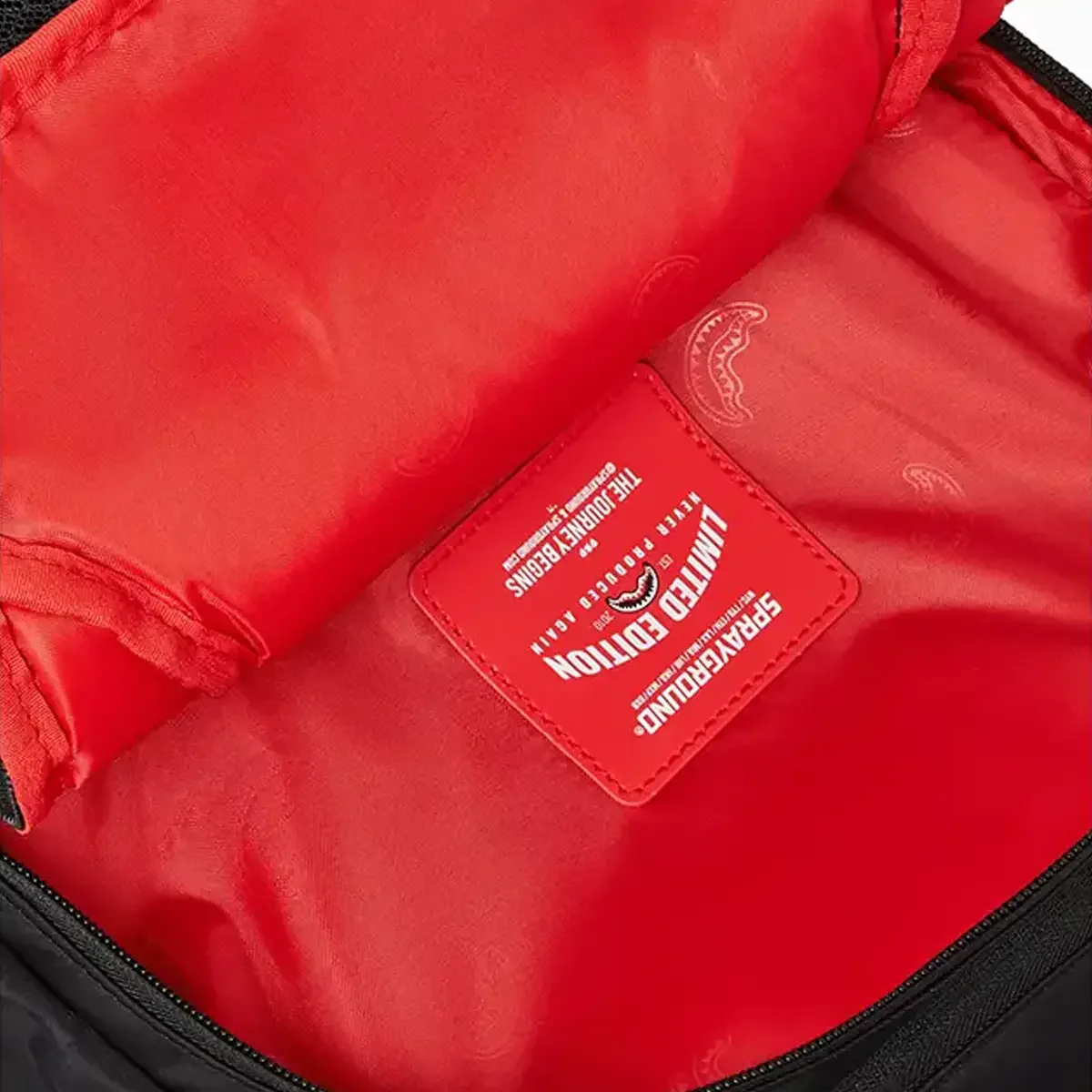 Nomad Basecamp Backpack - Image 12