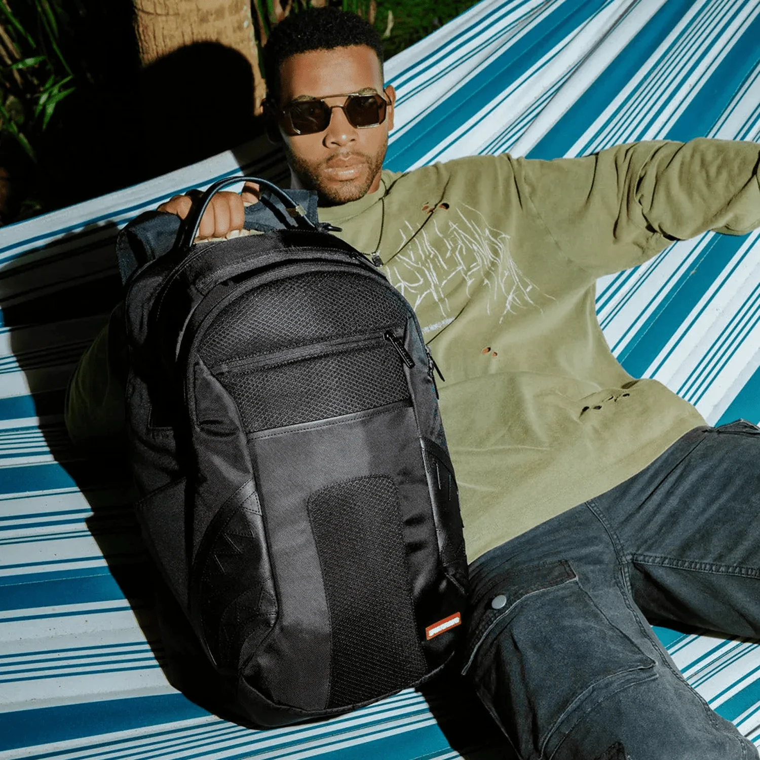 Nomad Basecamp Backpack - Image 2