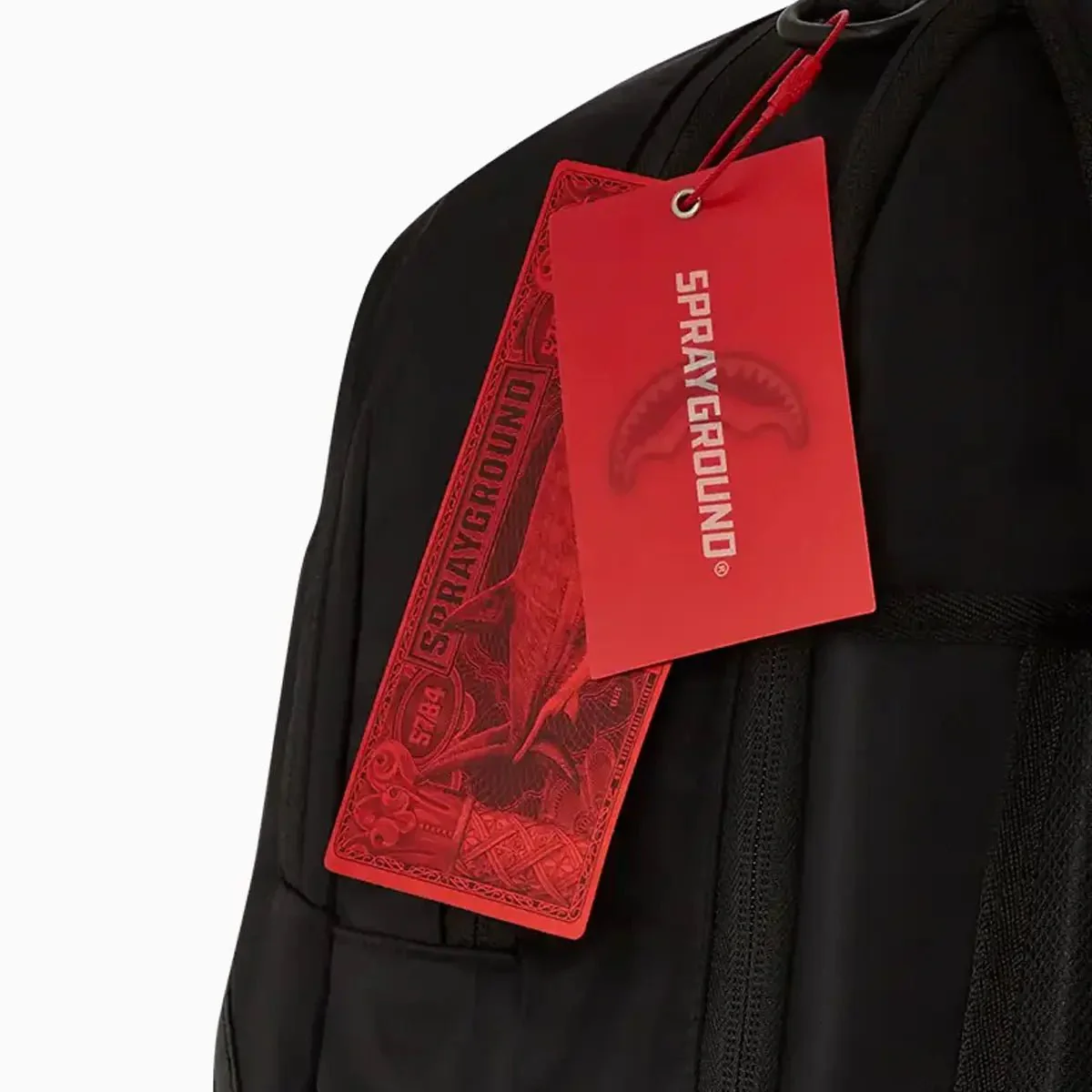 Nomad Basecamp Backpack - Image 4