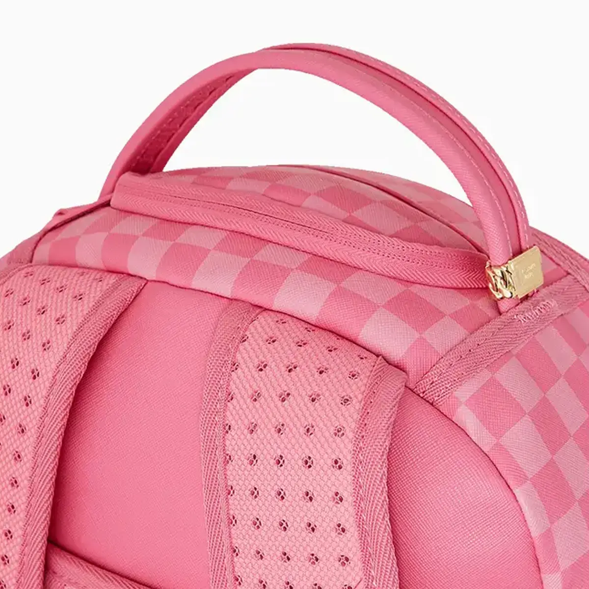 Pink 3Am Turnt Dlxsv Backpack - Image 11