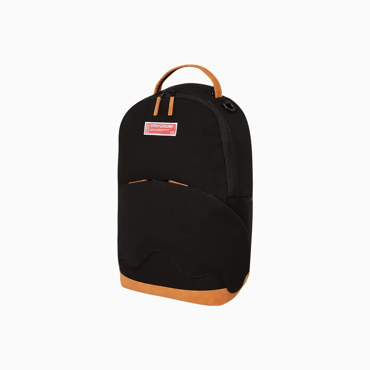 Porter Cargo Shark Backpack - Image 10