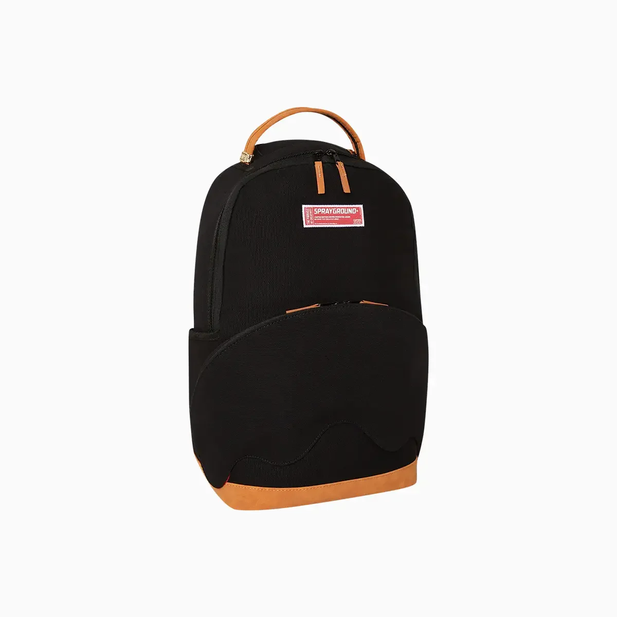 Porter Cargo Shark Backpack - Image 5