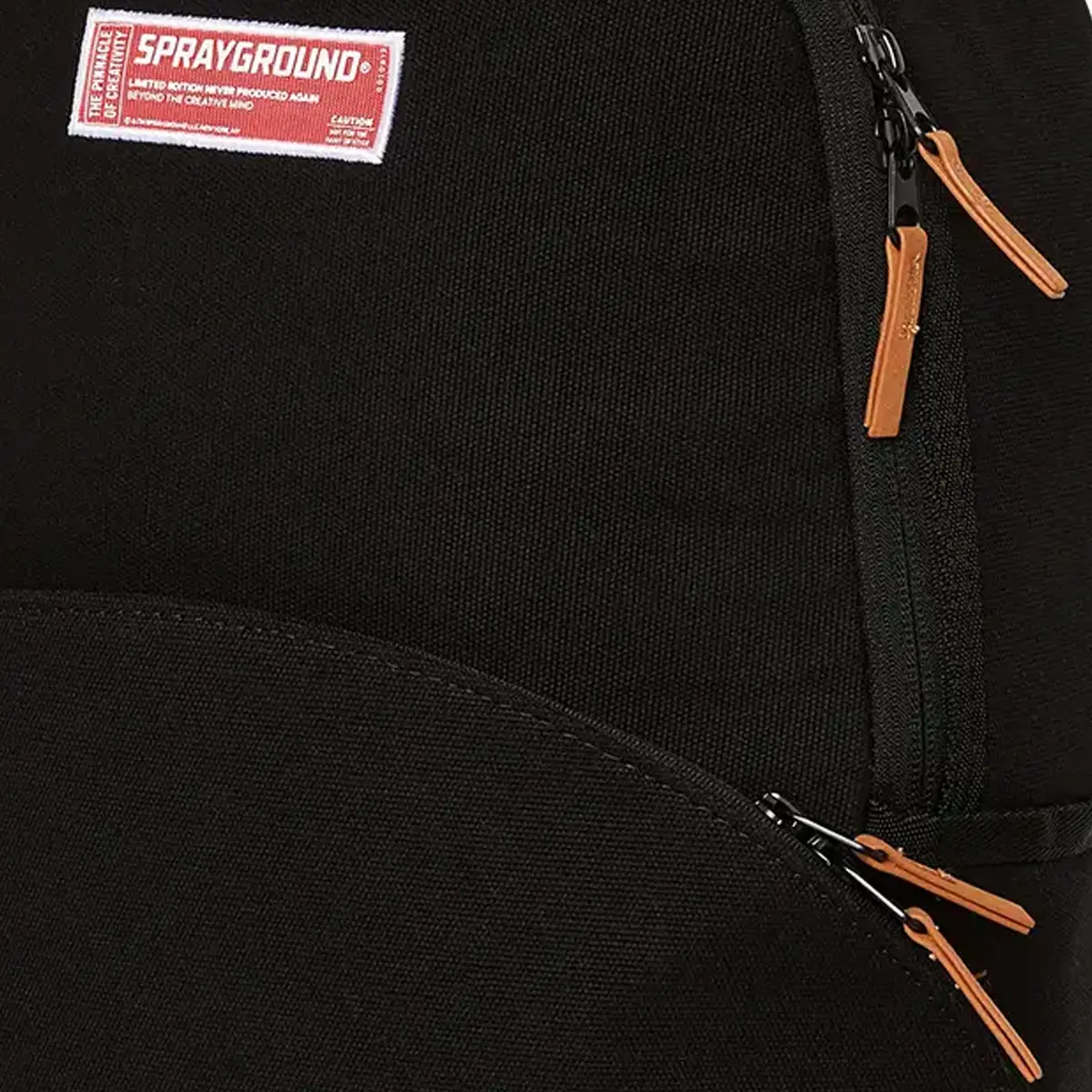 Porter Cargo Shark Backpack - Image 9