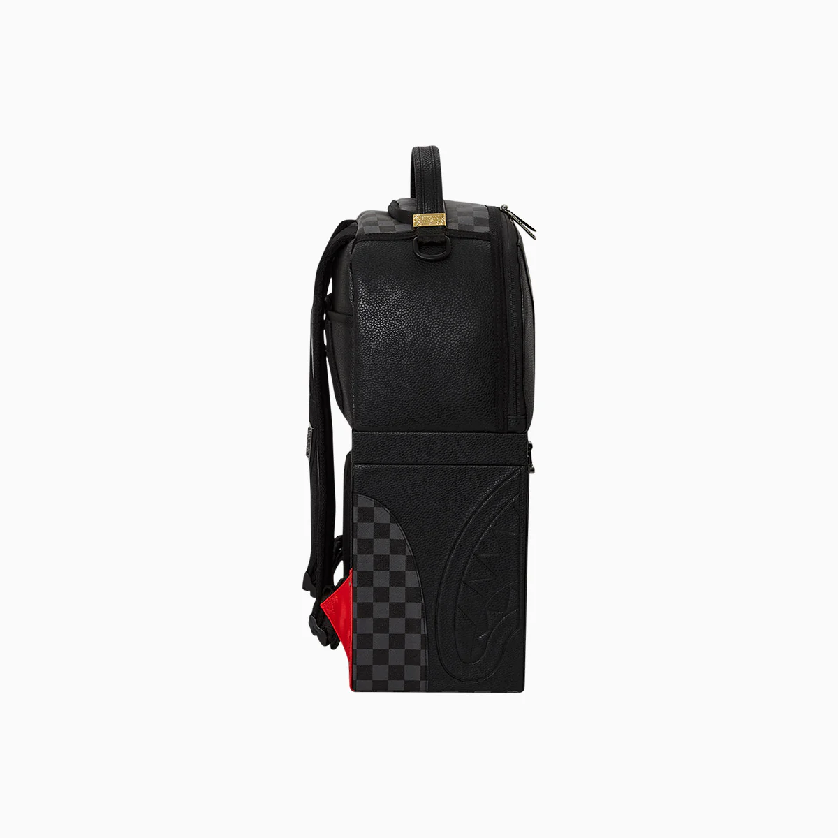 Raceway Shadow Phantom Half Box Backpack ( DLXV ) - Image 7