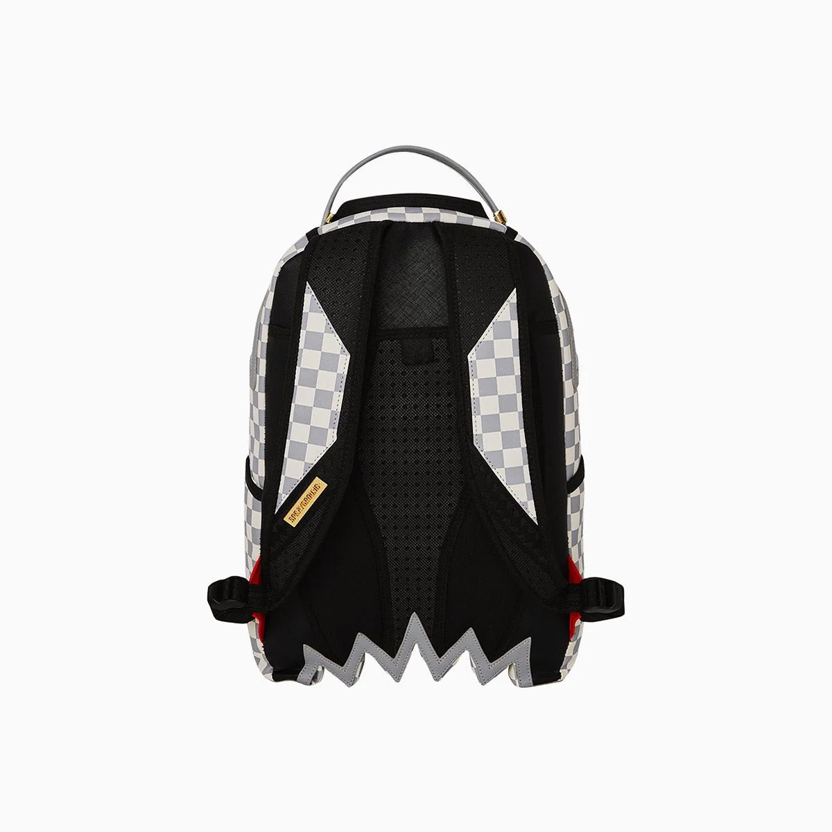 Rose La Palais Bite Backpack - Image 3