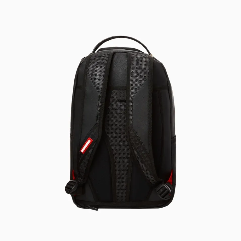 Shark Central Knit Backpack - Image 2