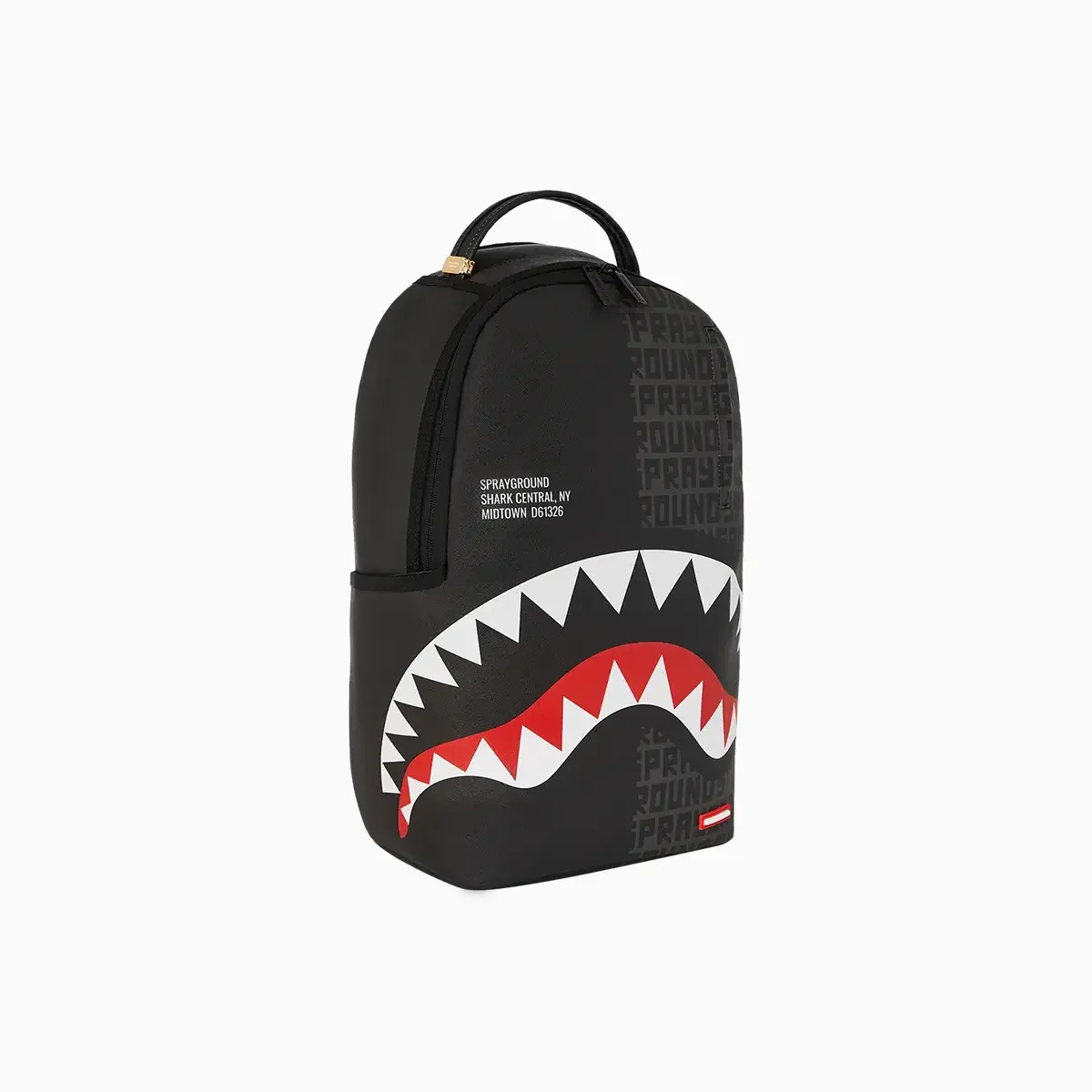 Shark Central Split Infinity Dlxsv Backpack - Image 7