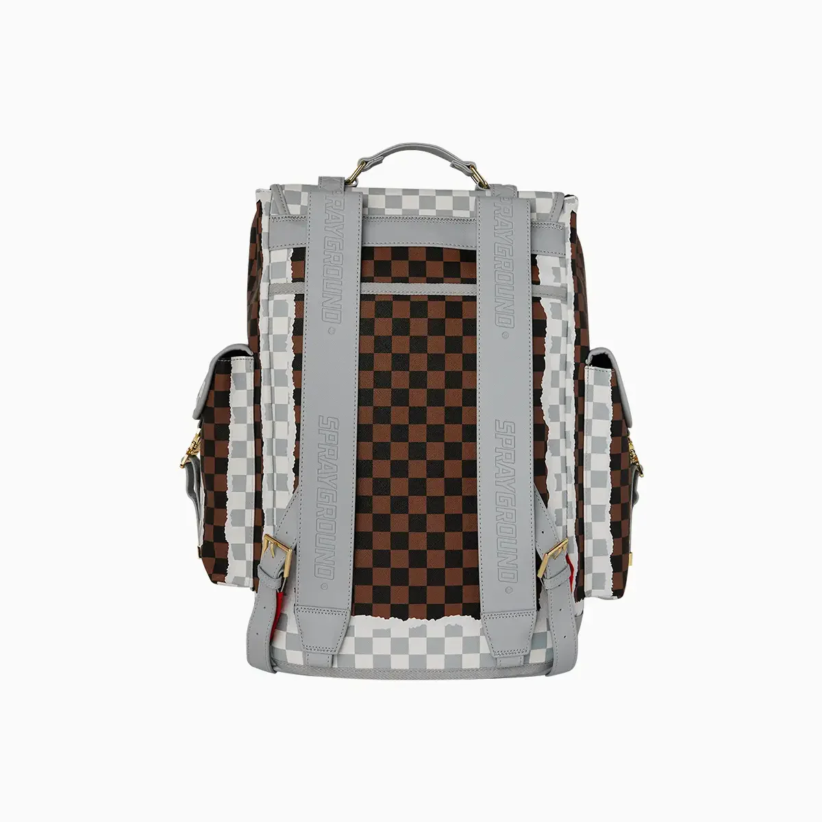 Shark Legacy Monte Carlo Backpack - Image 3