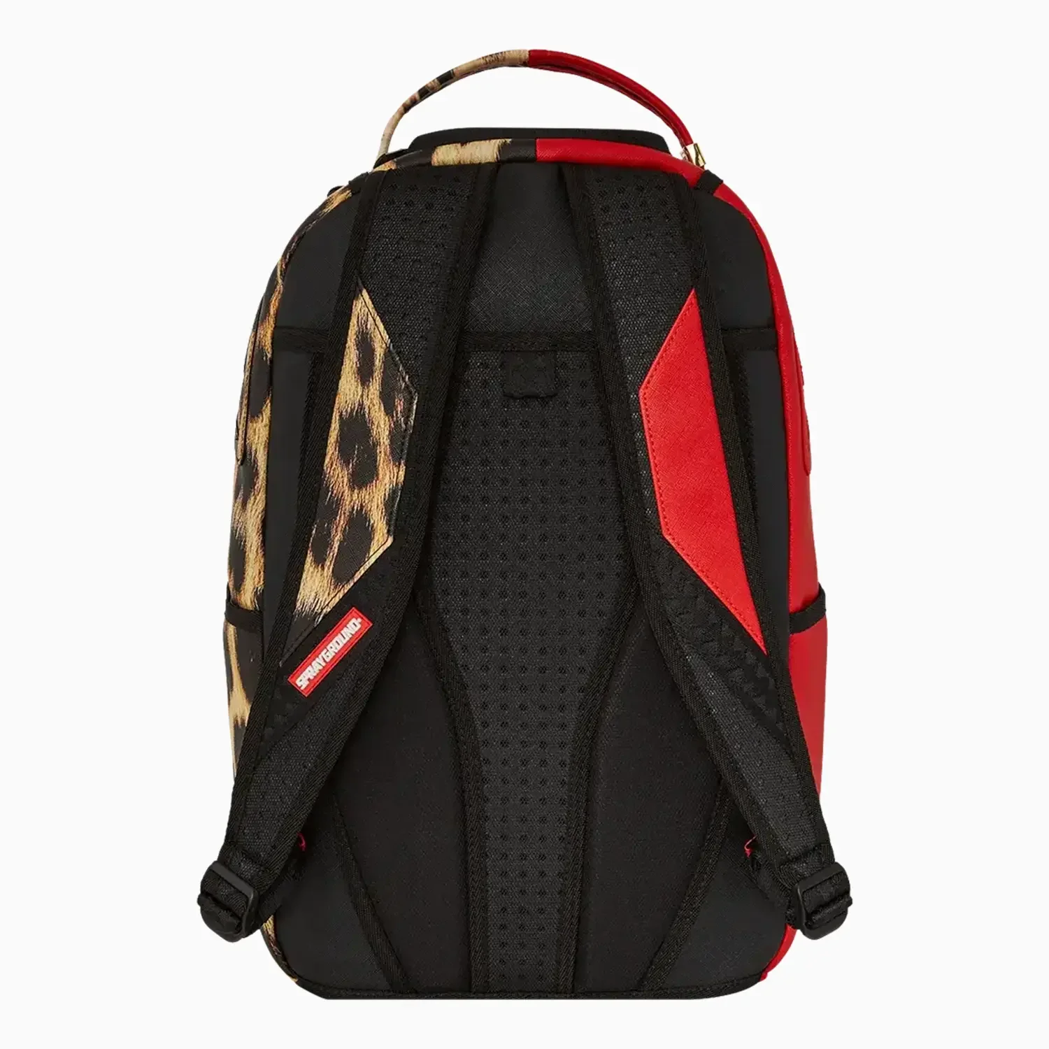 Shark Miles Per Hour Backpack - Image 3