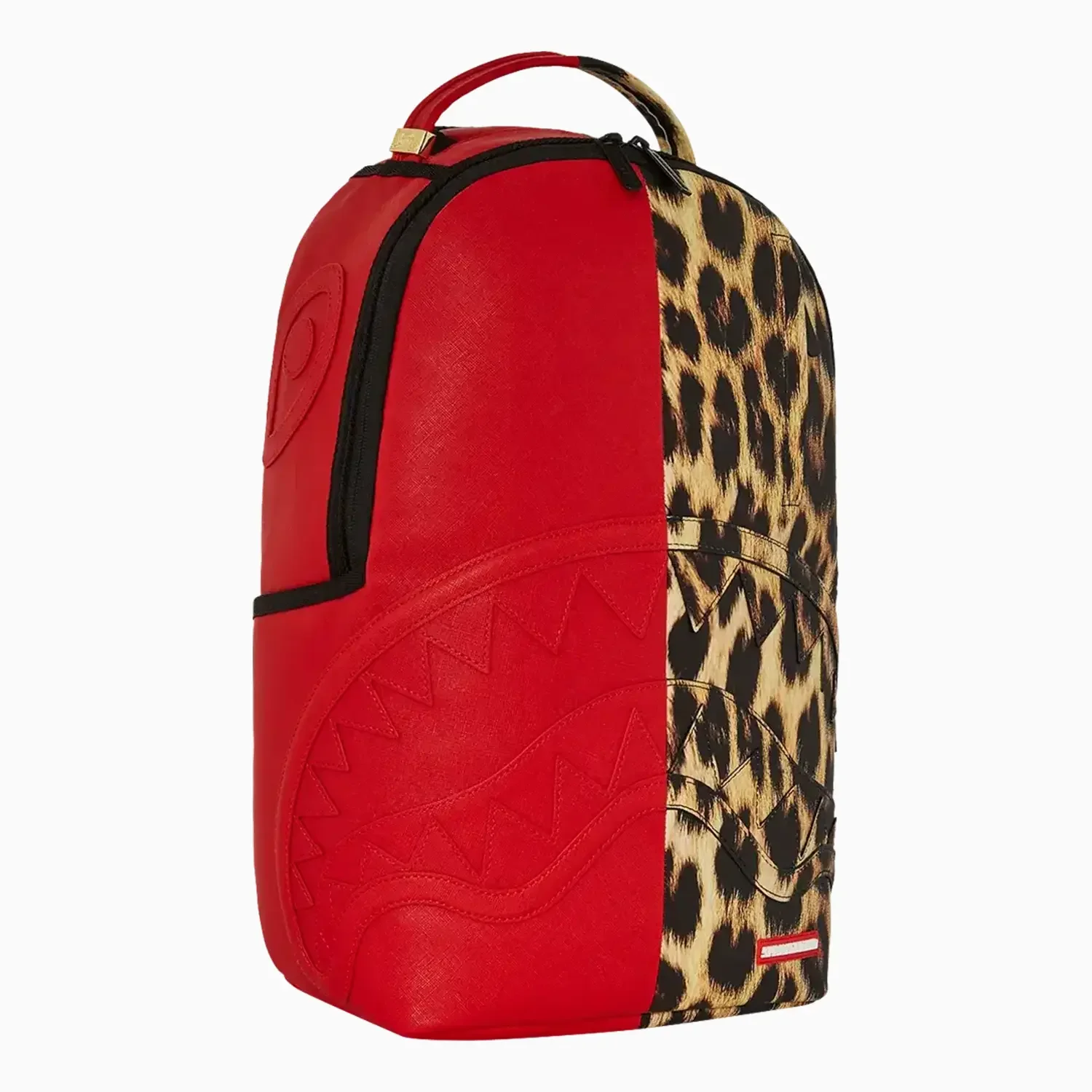 Shark Miles Per Hour Backpack - Image 5