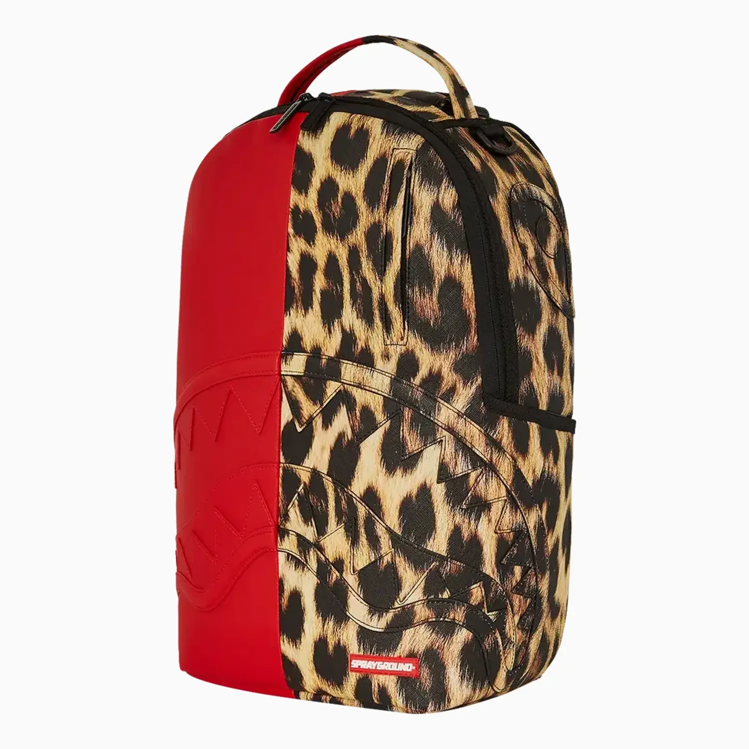 Shark Miles Per Hour Backpack - Image 7