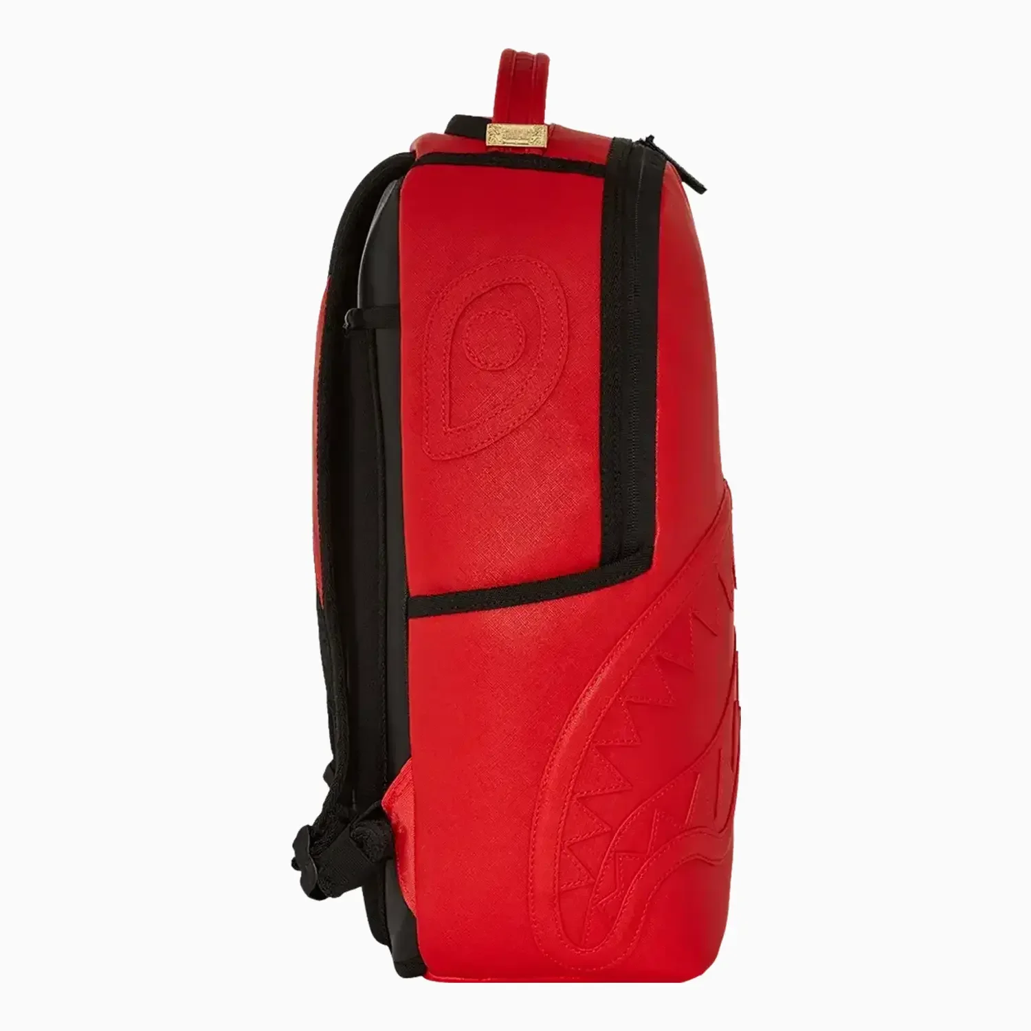 Shark Miles Per Hour Backpack - Image 8