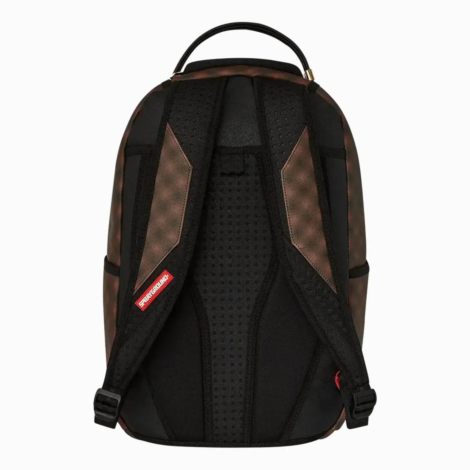 Sharks In Paris Blur Effect Backpack - Image 3