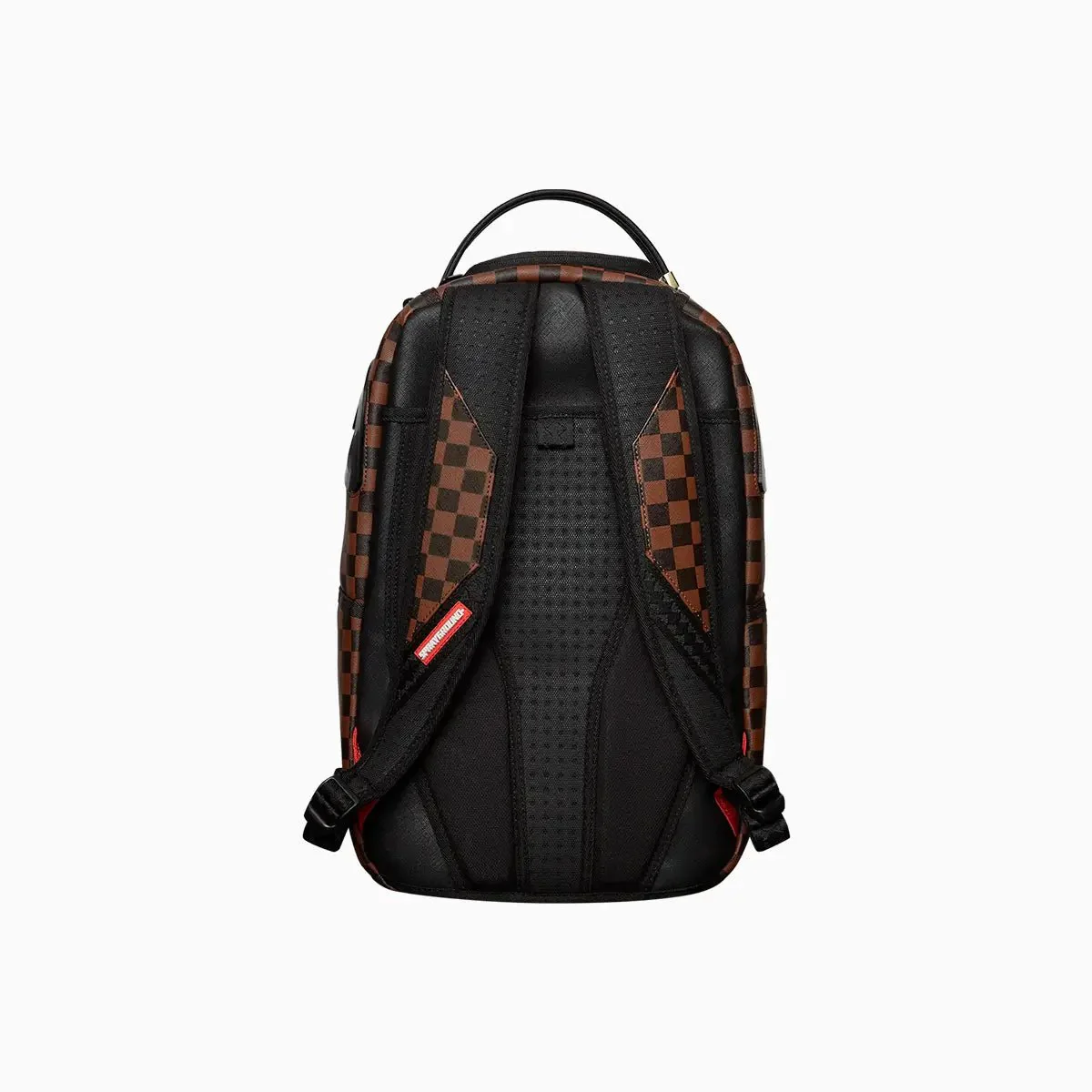 Sharks In Paris Clear For Takeoff DLXSC Backpack - Image 10