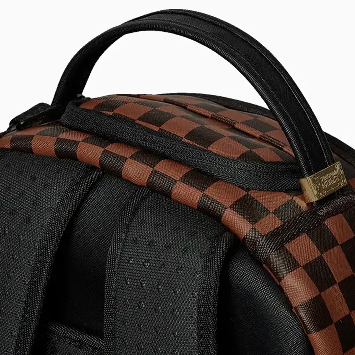 Sharks In Paris Clear For Takeoff DLXSC Backpack - Image 12
