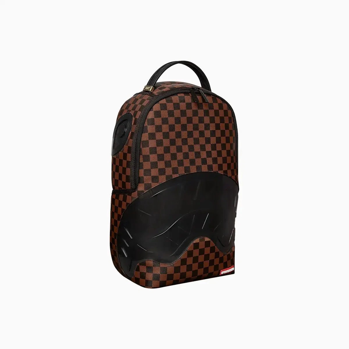 Sharks In Paris Clear For Takeoff DLXSC Backpack - Image 3