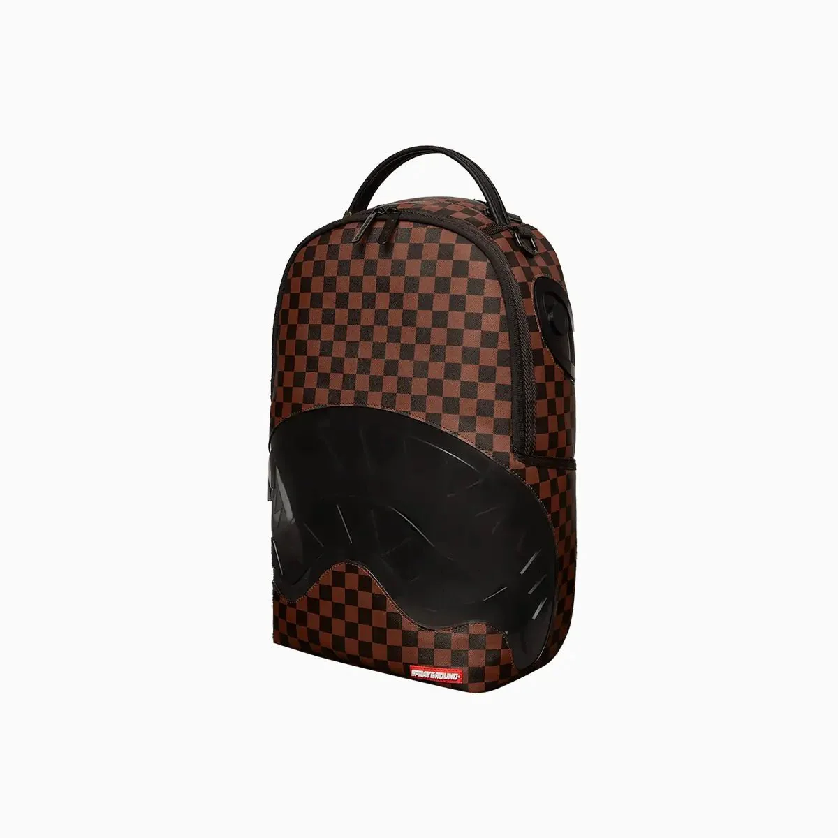 Sharks In Paris Clear For Takeoff DLXSC Backpack - Image 6
