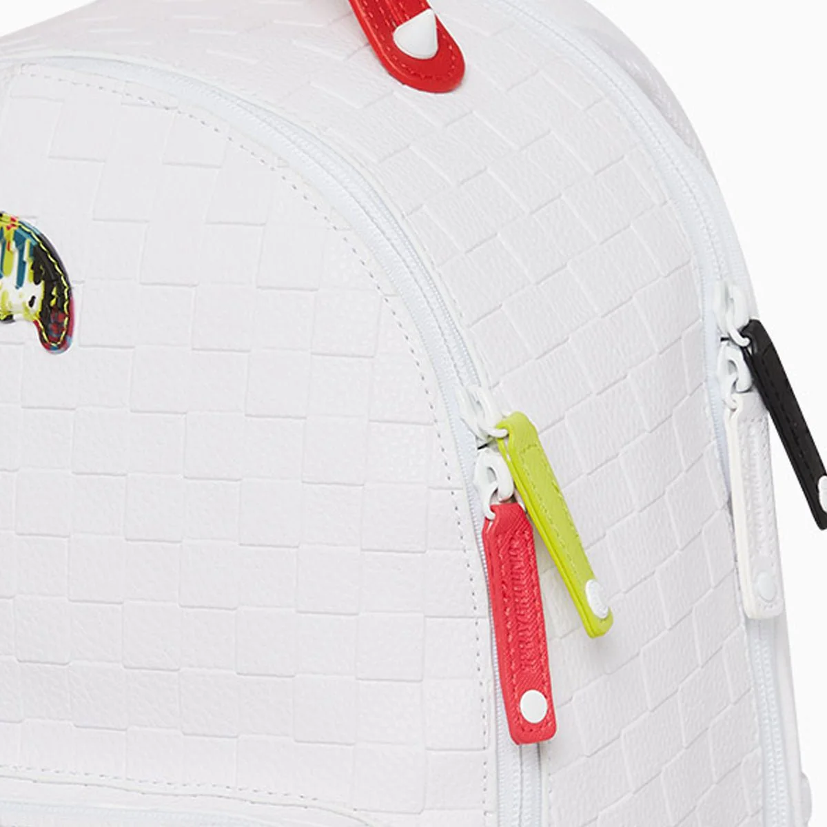 Show Up Show Out Cargo Backpack - Image 10