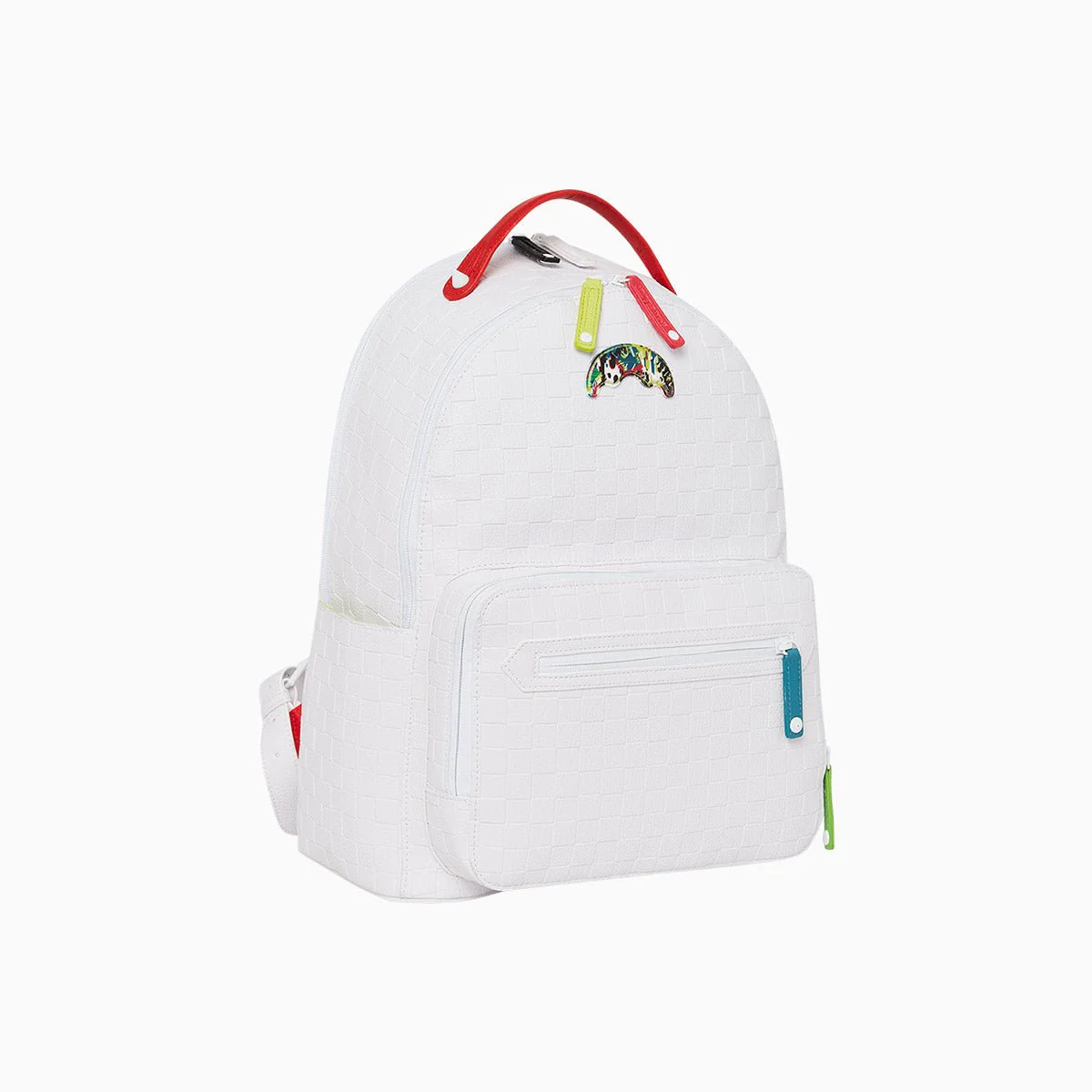 Show Up Show Out Cargo Backpack - Image 8