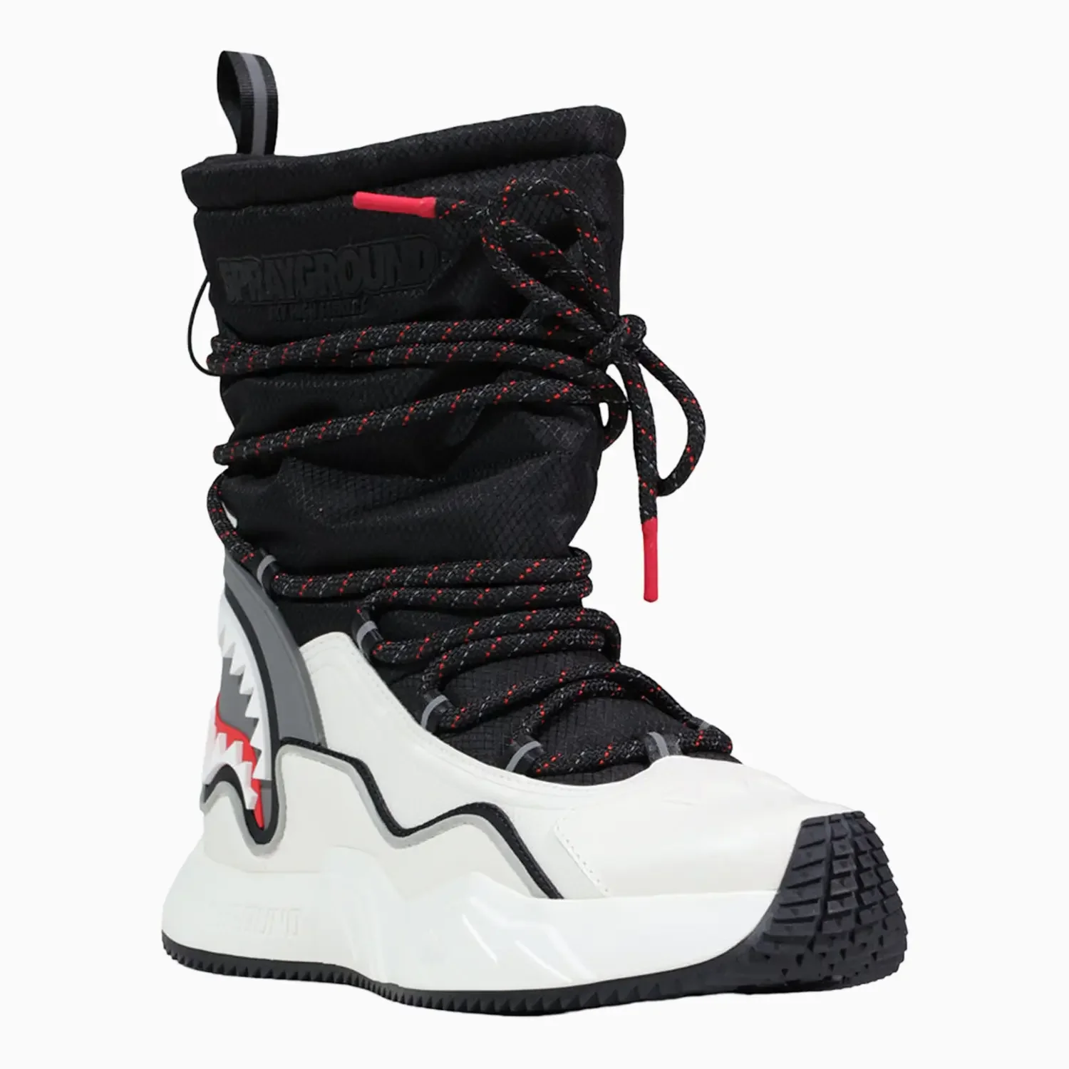 Shredded Arctic Moon Boot - Image 10