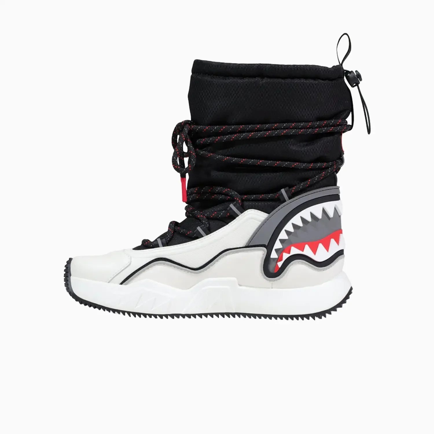 Shredded Arctic Moon Boot - Image 11