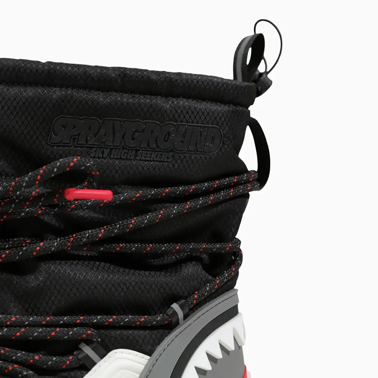 Shredded Arctic Moon Boot - Image 4