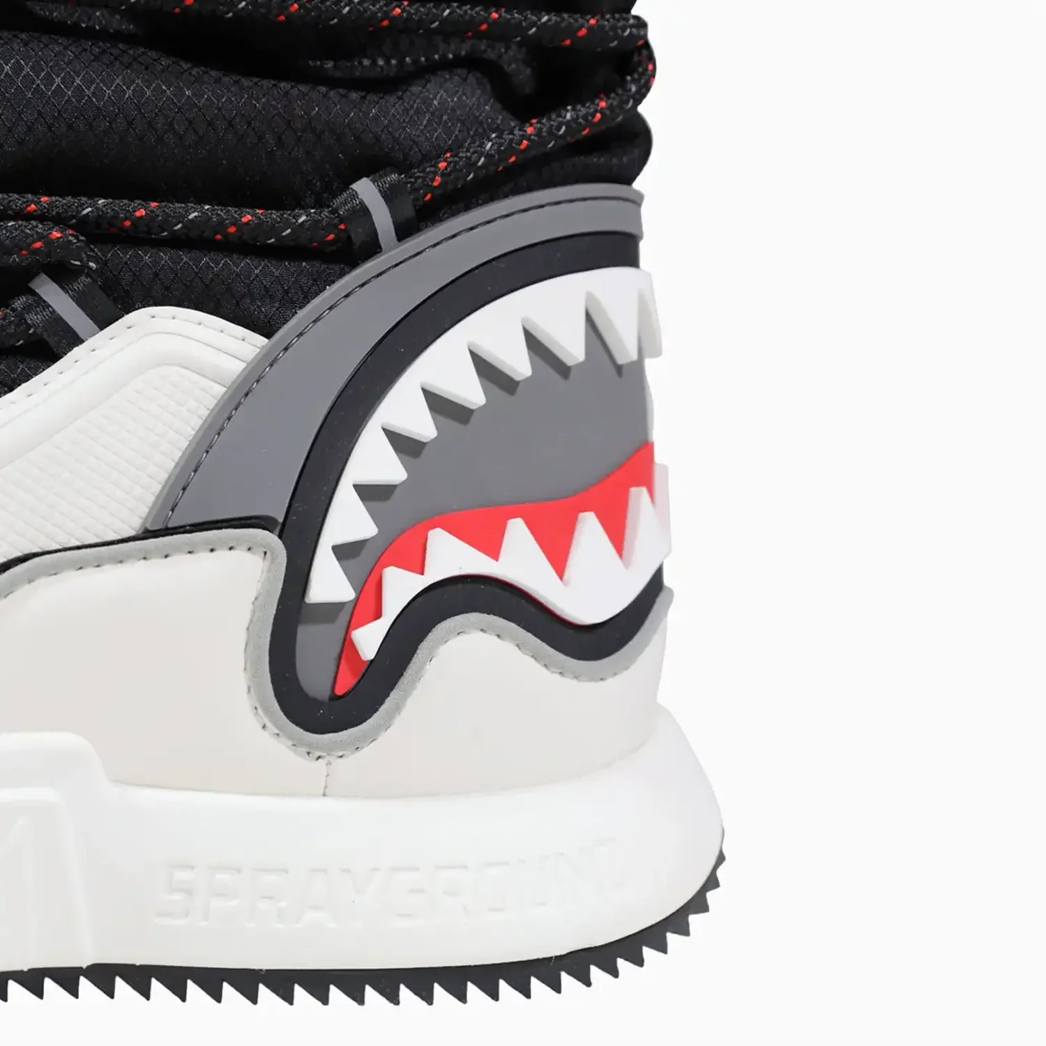 Shredded Arctic Moon Boot - Image 5