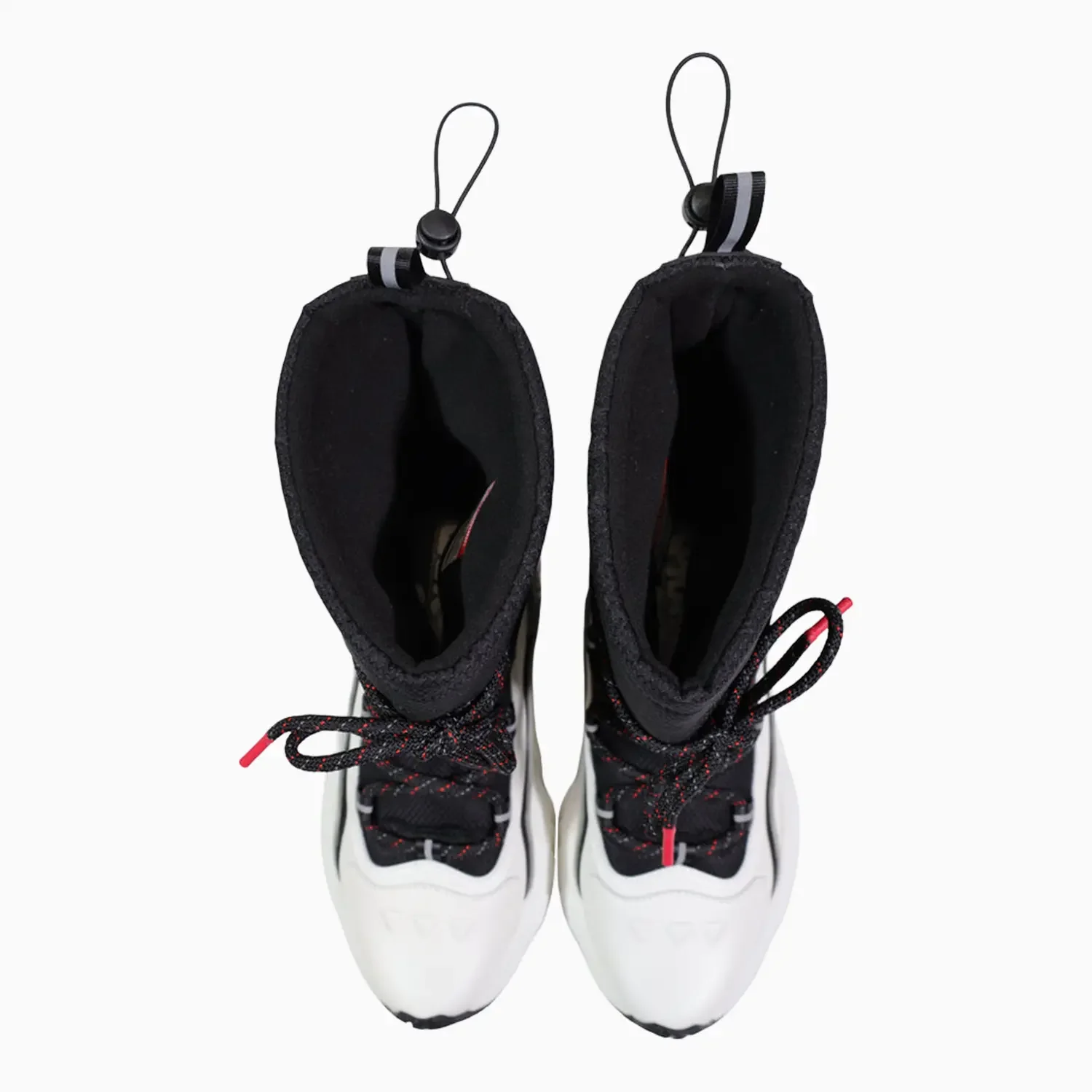 Shredded Arctic Moon Boot - Image 6