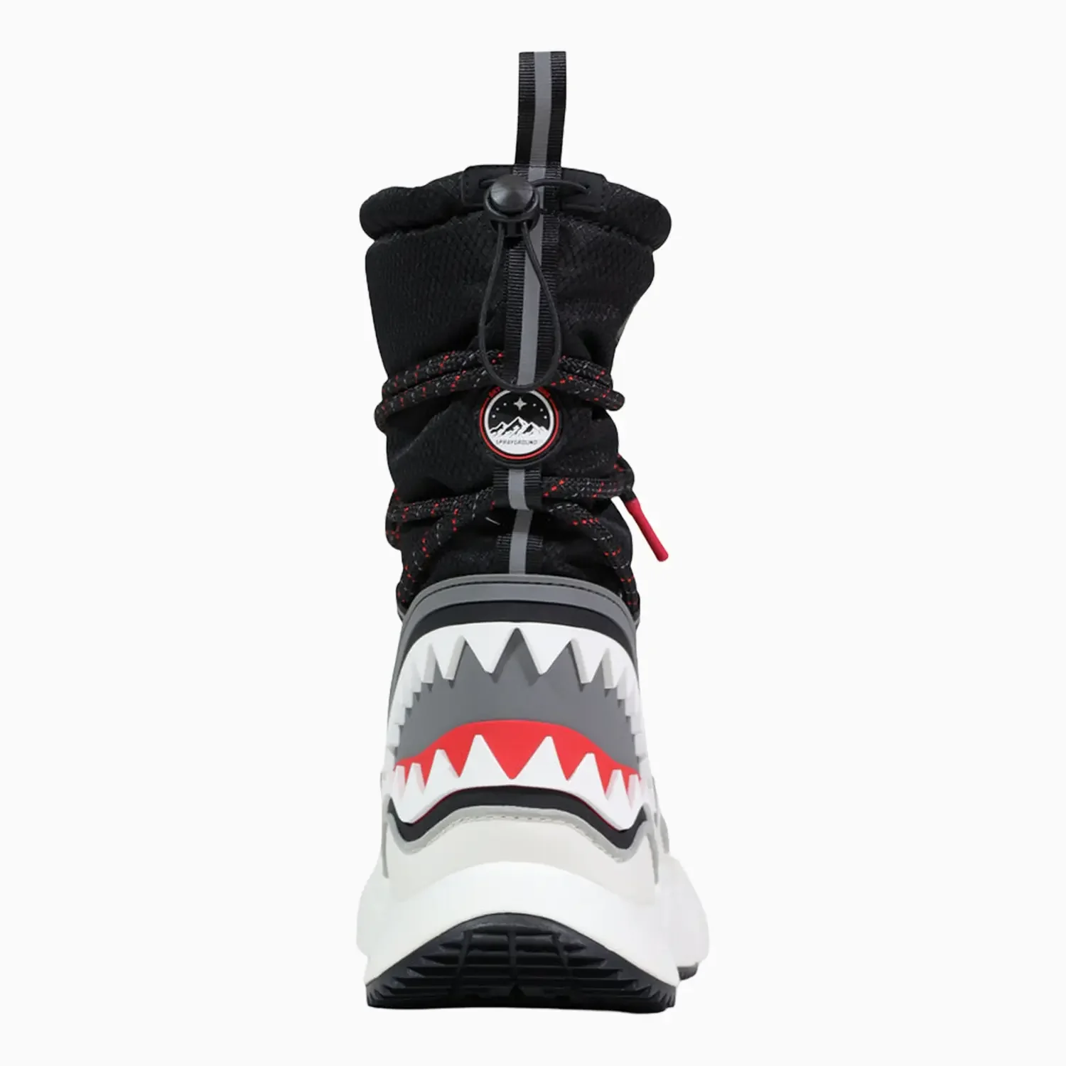 Shredded Arctic Moon Boot - Image 7