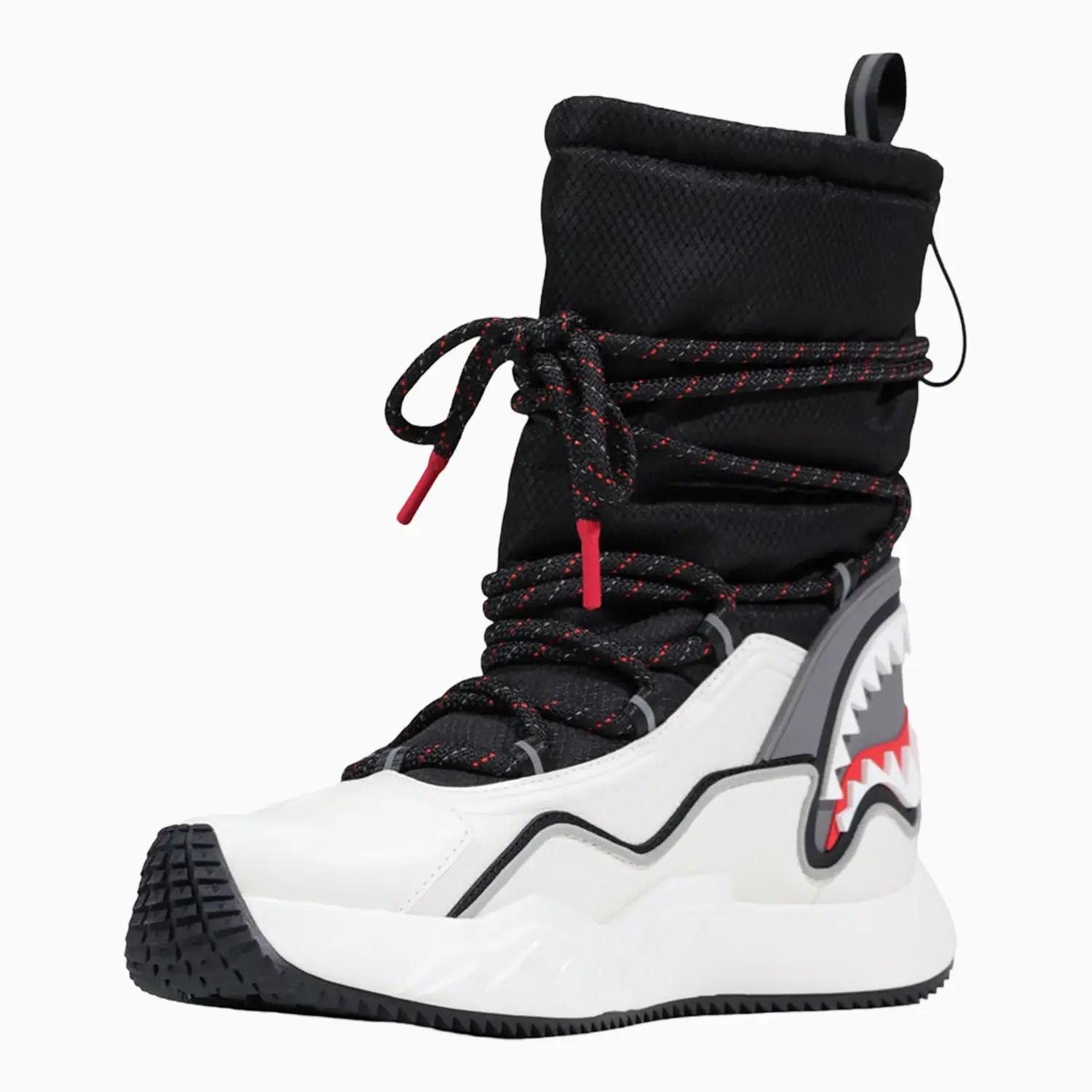 Shredded Arctic Moon Boot - Image 9