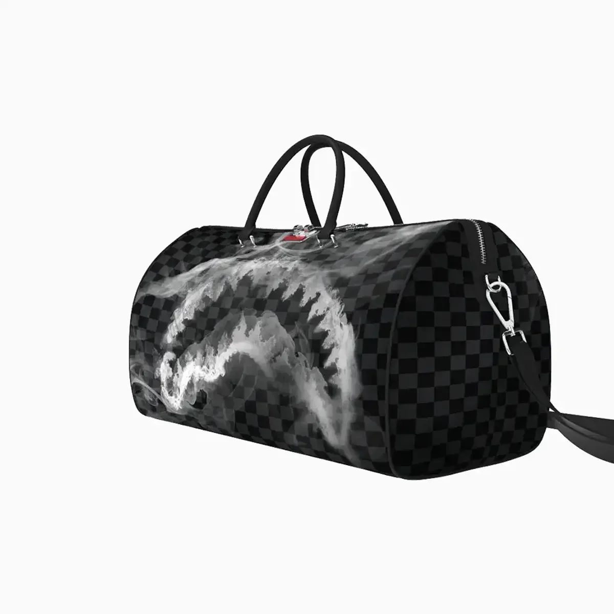 Sip N Smoke Duffle