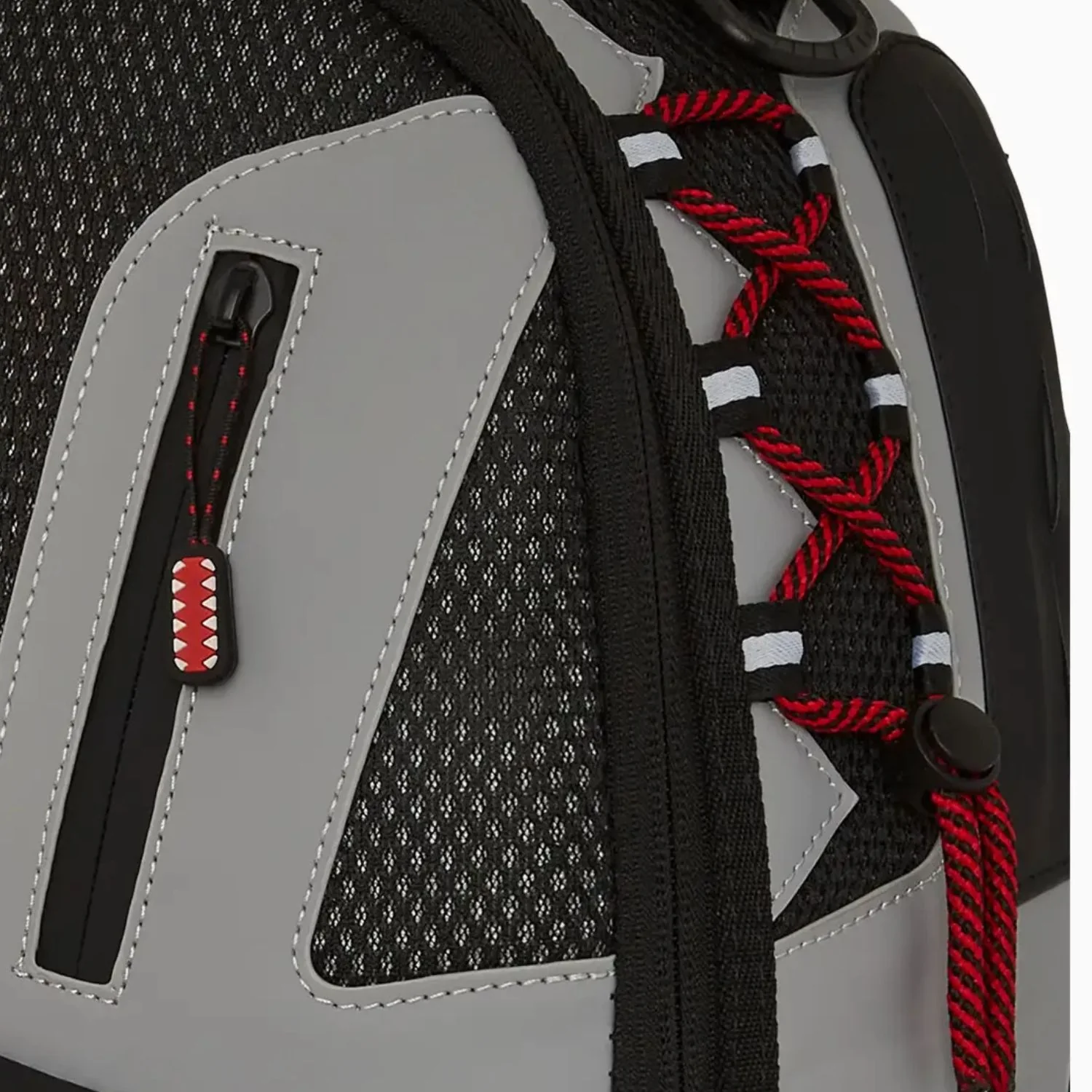 Sky High Seekers Arctic Deluxe Backpack - Image 10