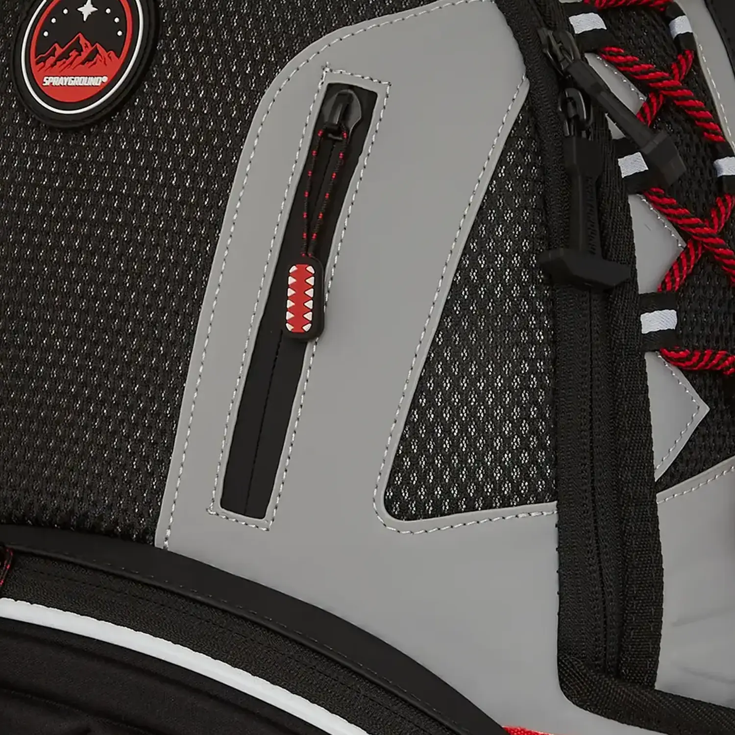 Sky High Seekers Arctic Deluxe Backpack - Image 12