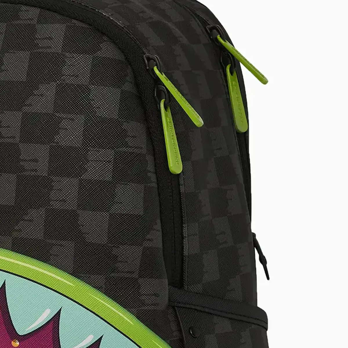 Slime Takeover Savage Backpack - Image 6