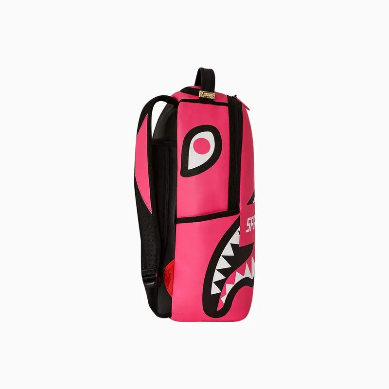 Smash Logo Nebula Dlxsv Backpack - Image 6