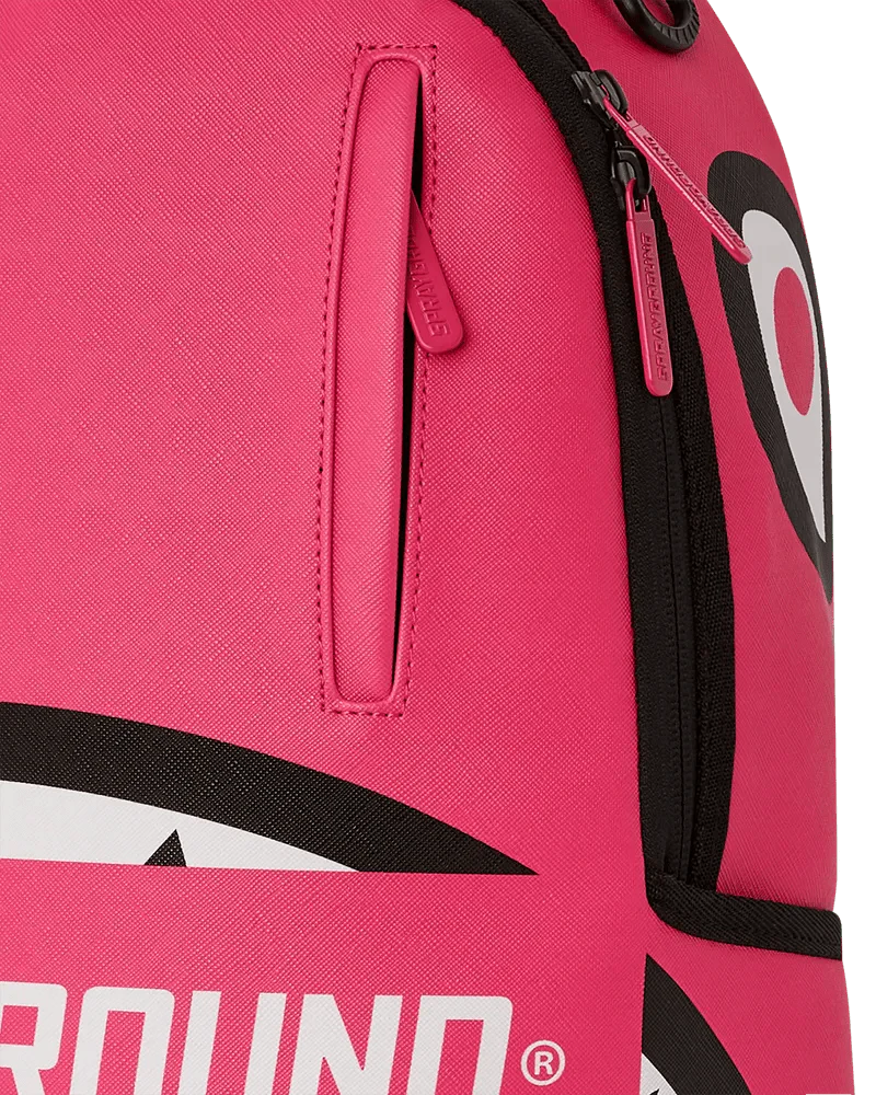 Smash Logo Nebula Dlxsv Backpack - Image 7