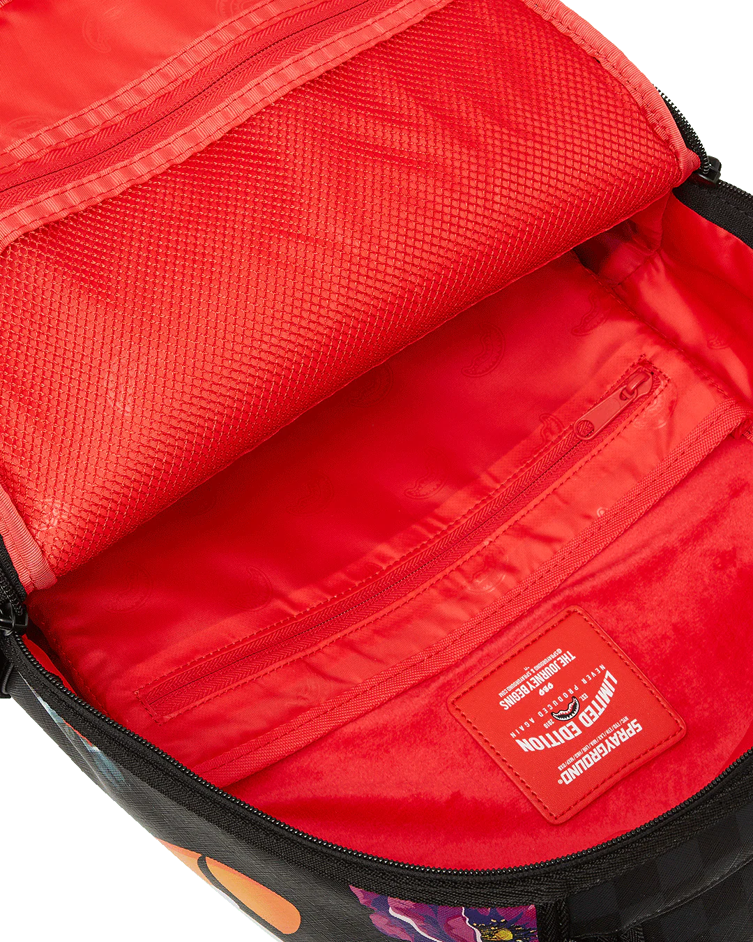 Snakes On A Bag Backpack - Image 13