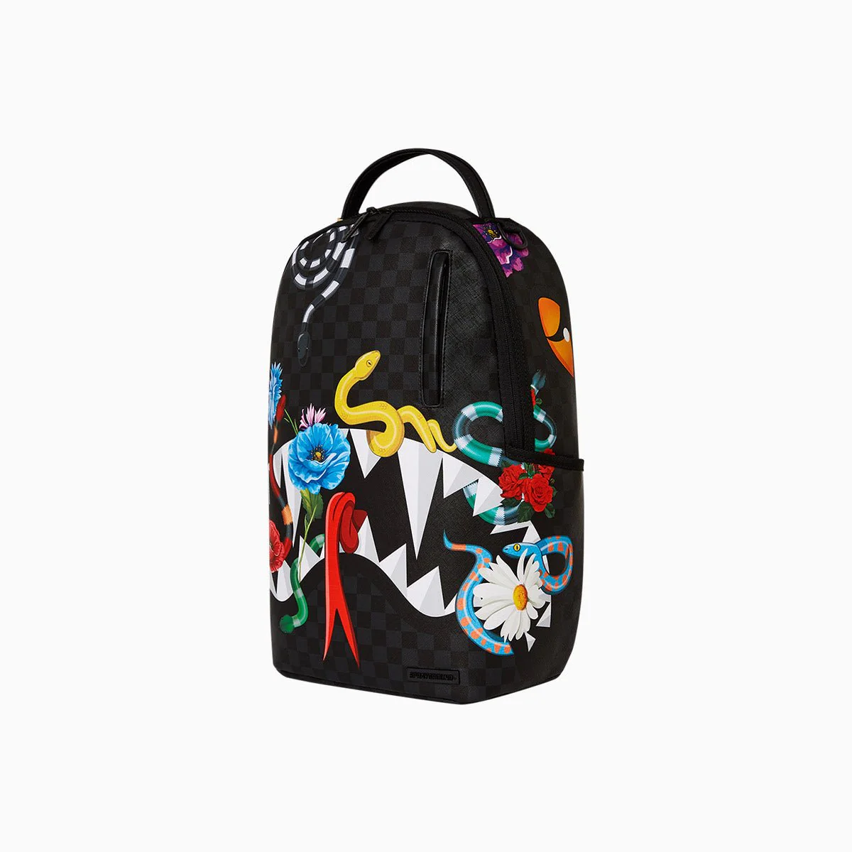 Snakes On A Bag Backpack - Image 6