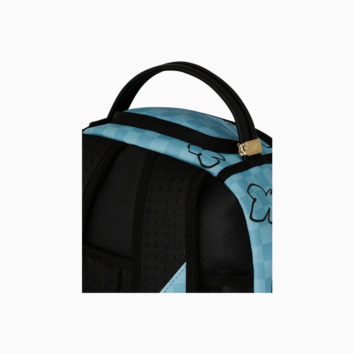 Snoopy Pilot Shark Dlxsv Backpack - Image 6
