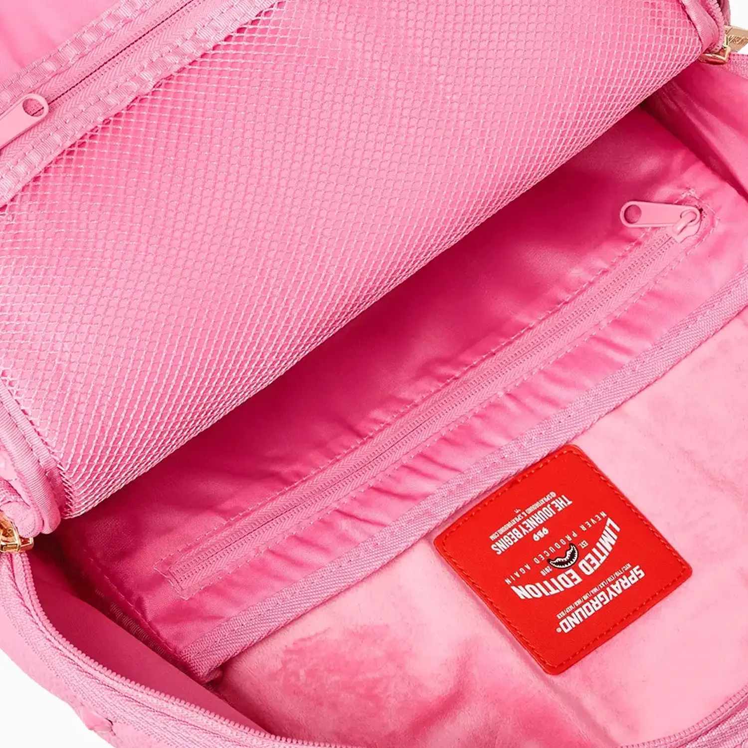 Sorbet Stunna Bear Stud Backpack - Image 10